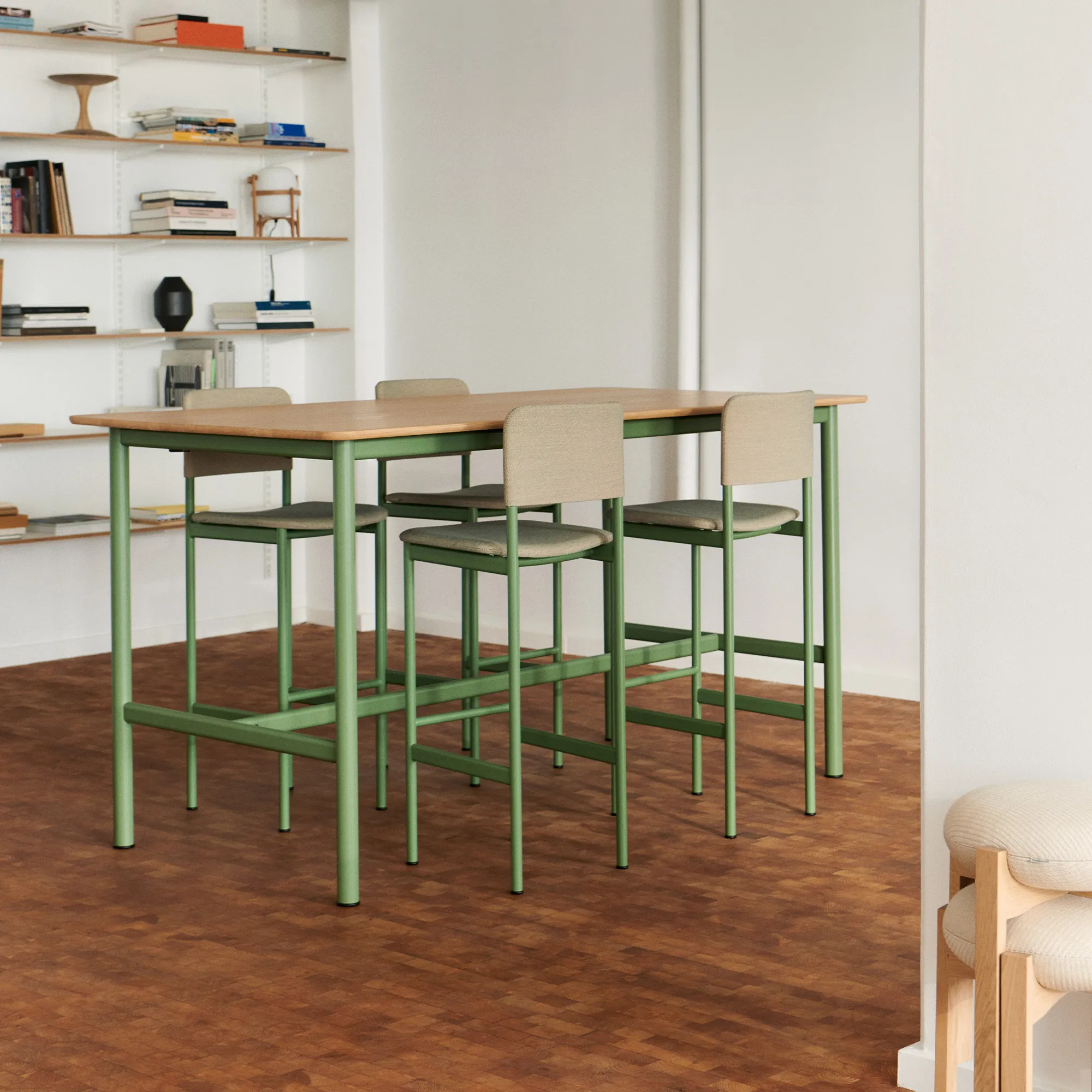 Plan 6631 Table 200 x 100 cm - 3