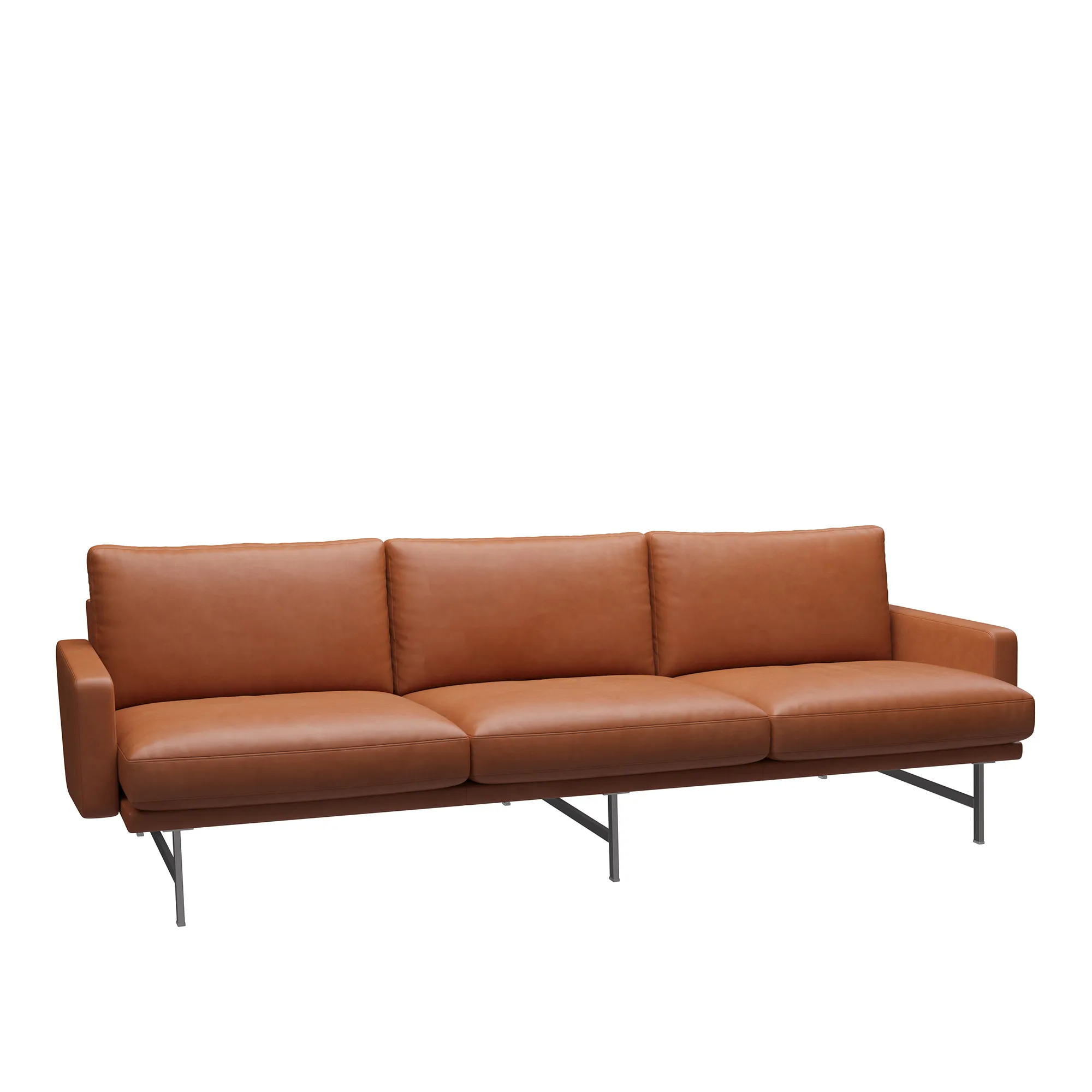 Lissoni 3-personers sofa - 1