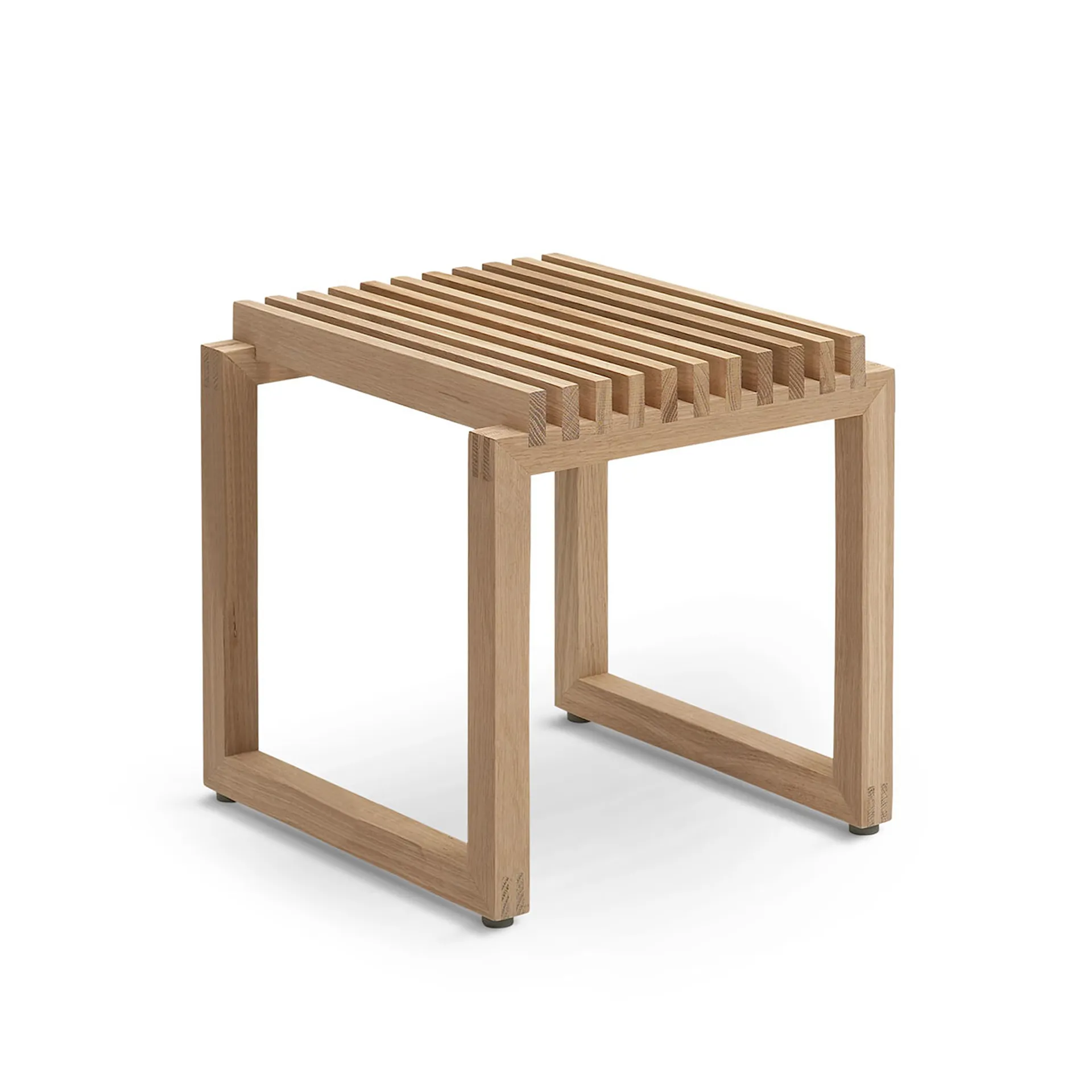 Cutter Stool - Fritz Hansen - NO GA