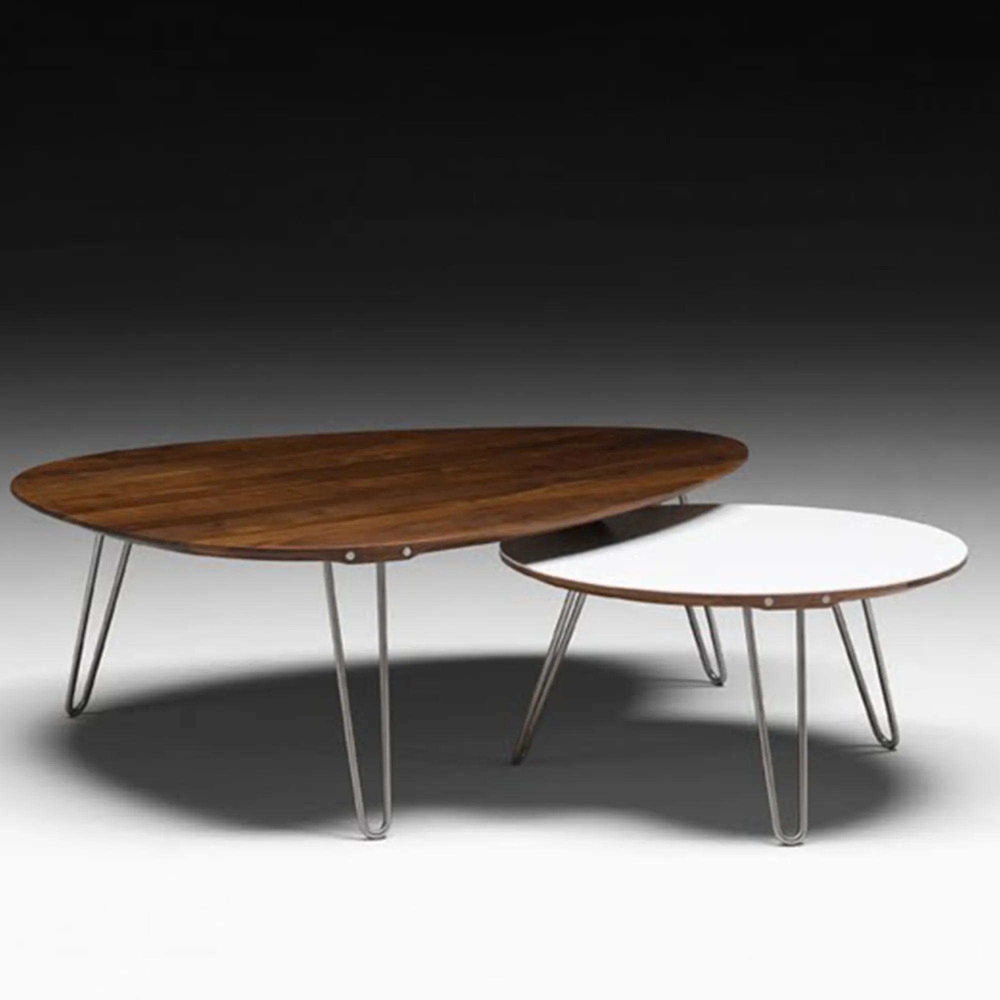 AK 1860-1861 Coffee Table - 3