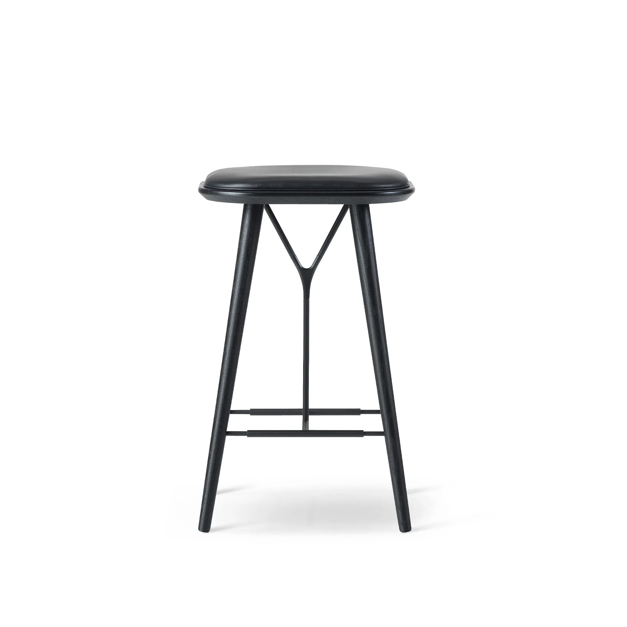 Spine Bar Stool - 1
