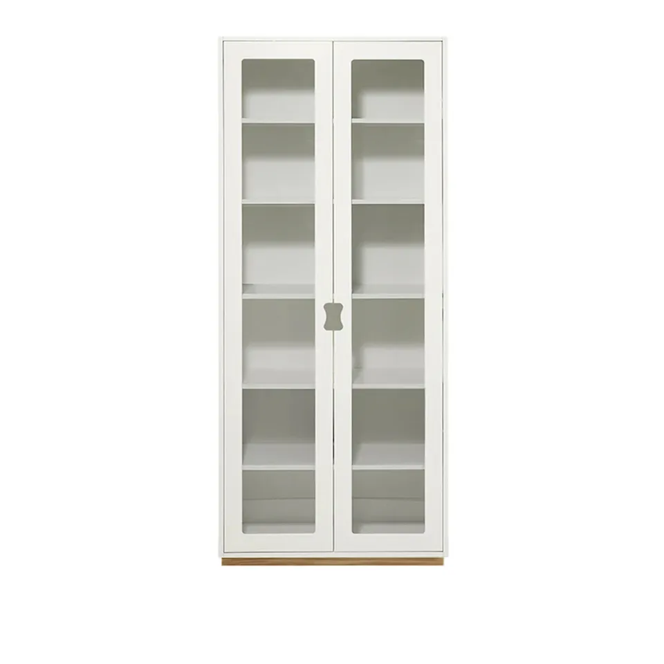 Snow Display cabinet F D42