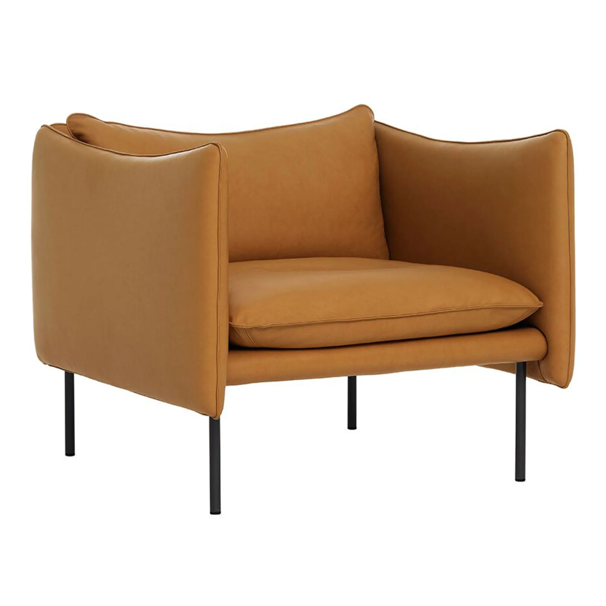Tiki Armchair Large - 1