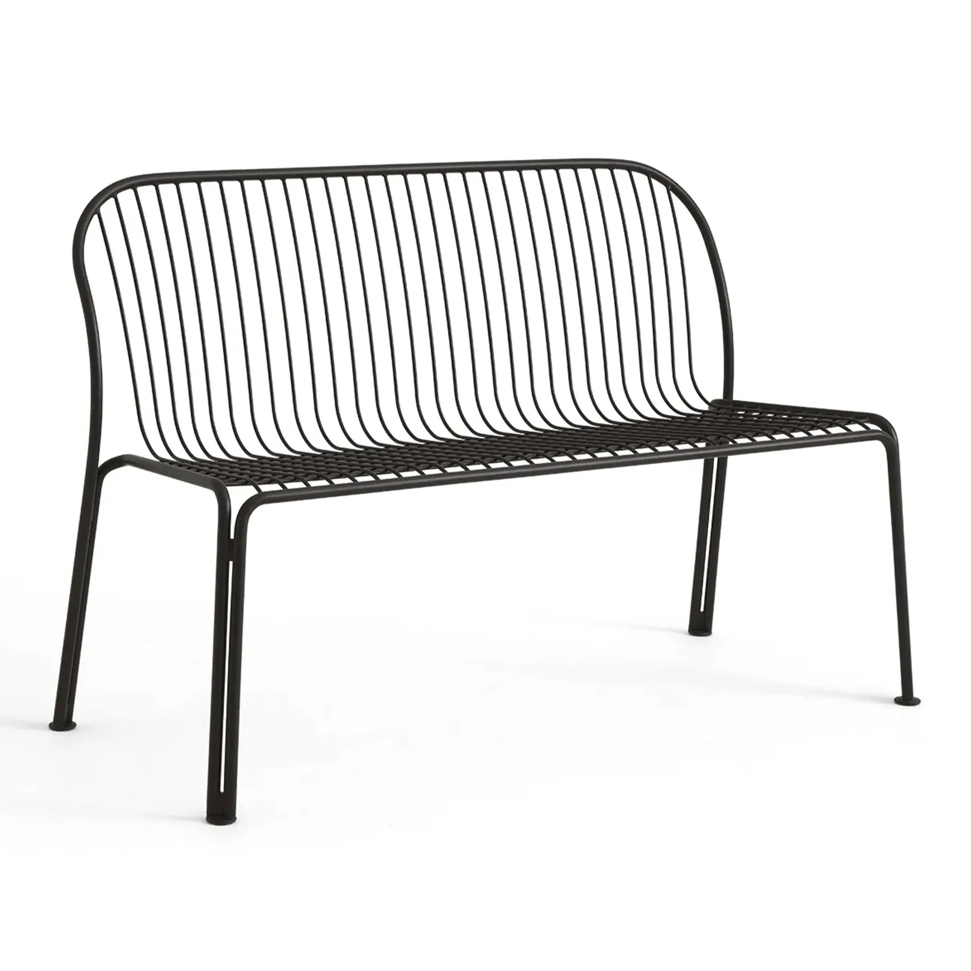 Thorvald SC111 Outdoor Dining Bench - 1