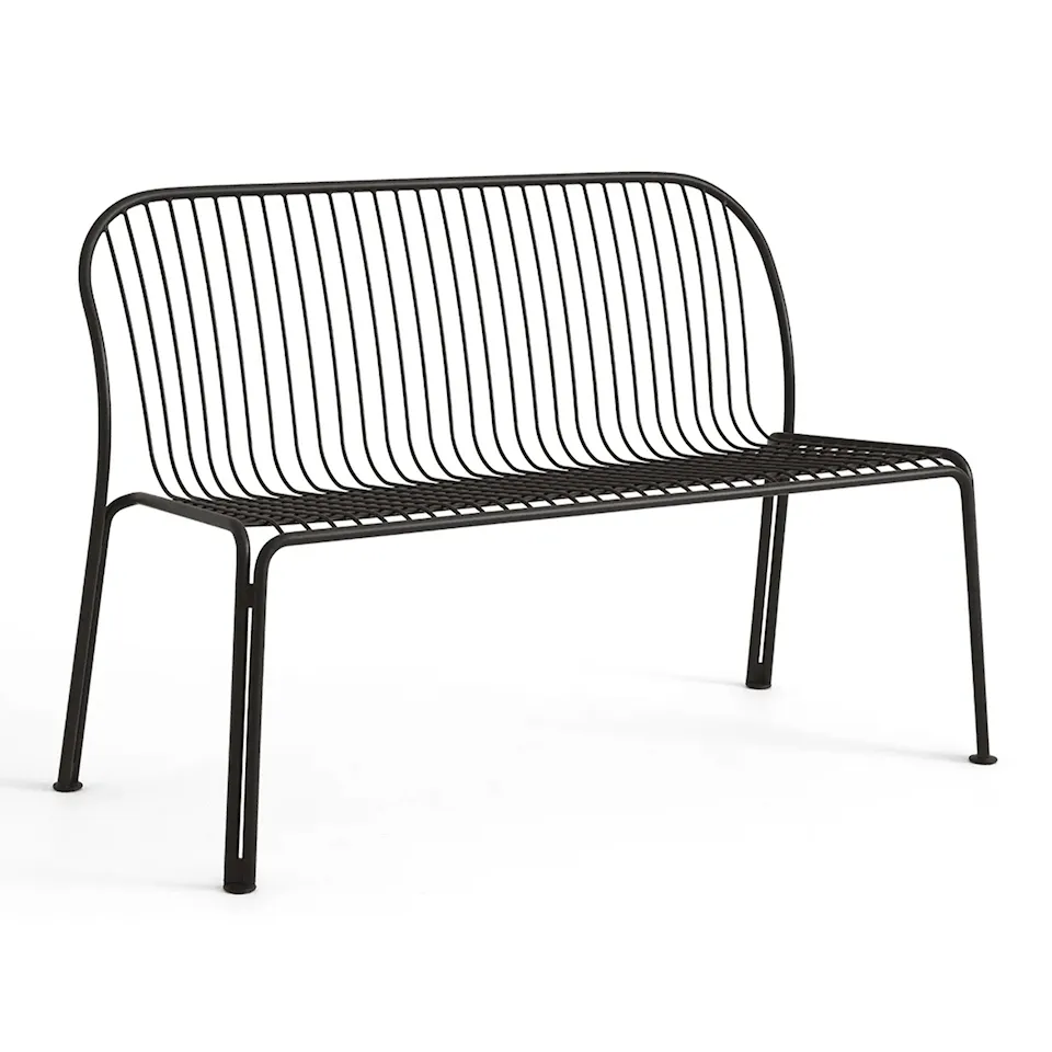 Thorvald SC111 udendørs bænk