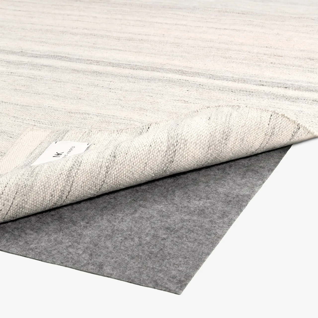 Nordic Knots Cushy Premium liukuestematto
