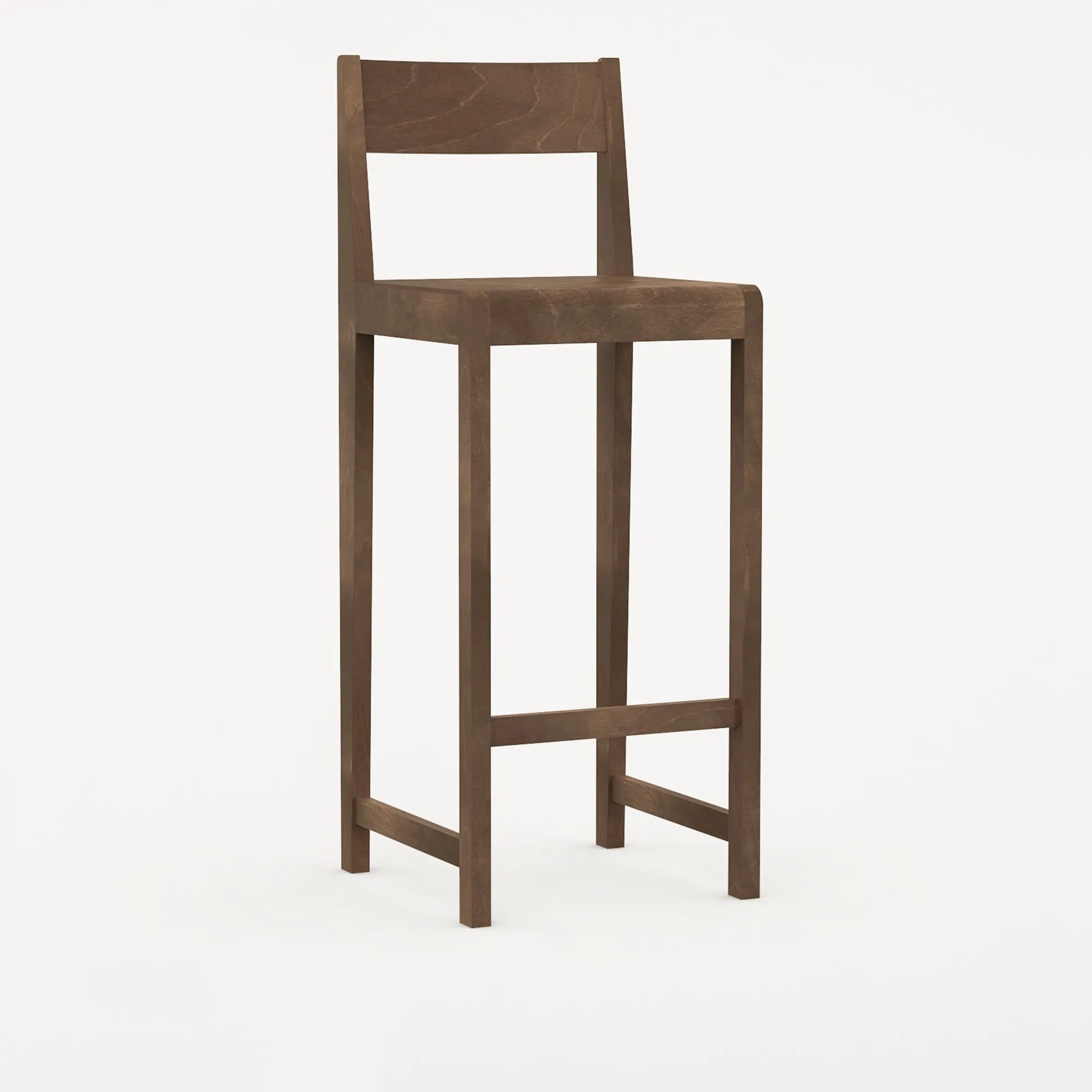 Bar Chair 01 - 2