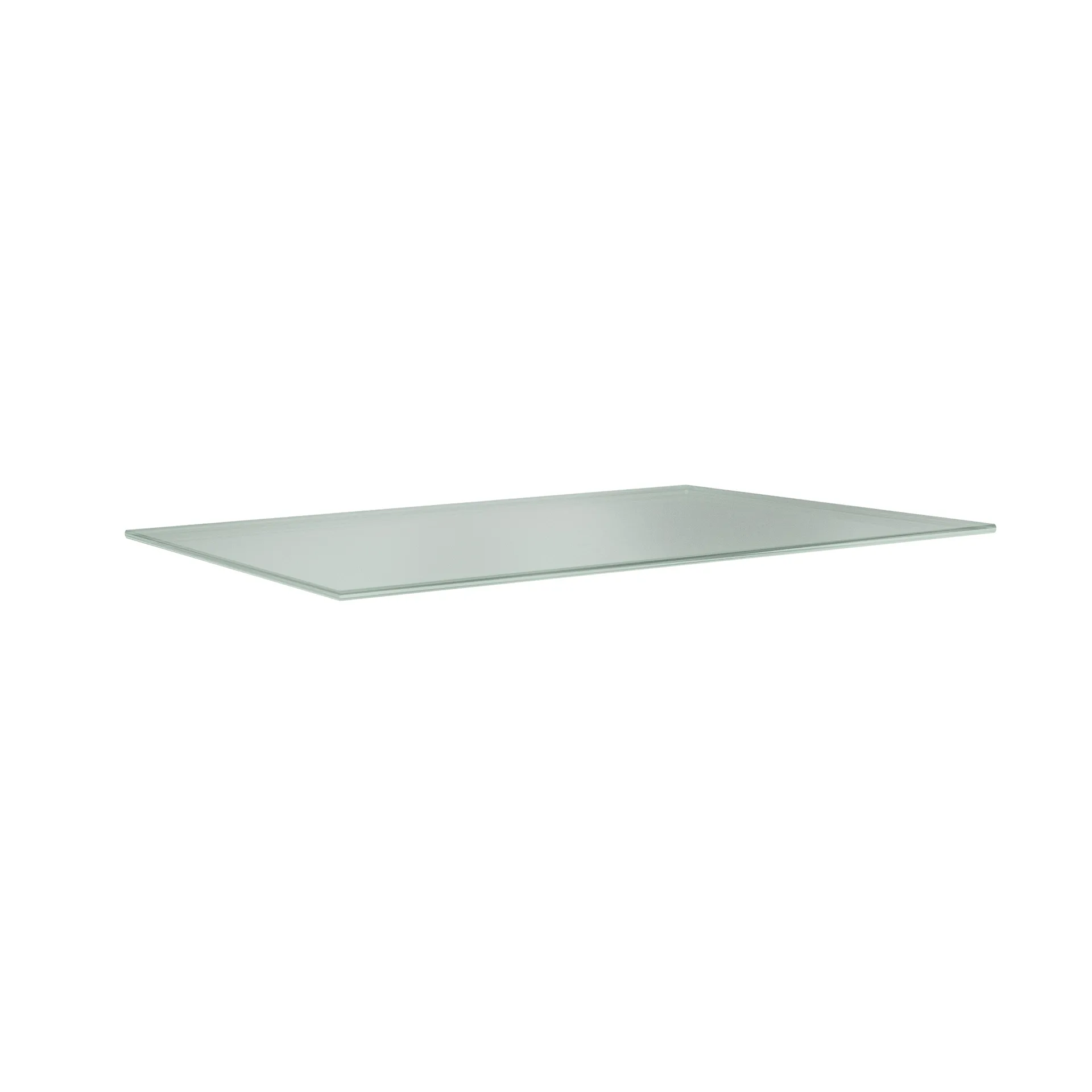 Panton Wire Singel Inlay Shelf  25,7x33 cm - Montana - Verner Panton - NO GA