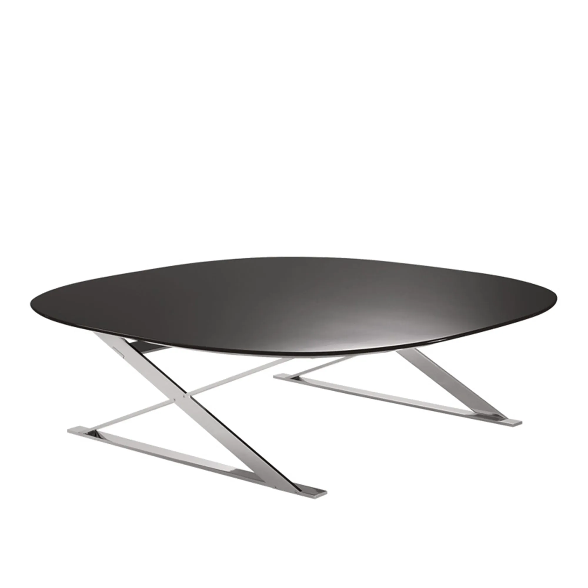Pathos Square Small Table - 1