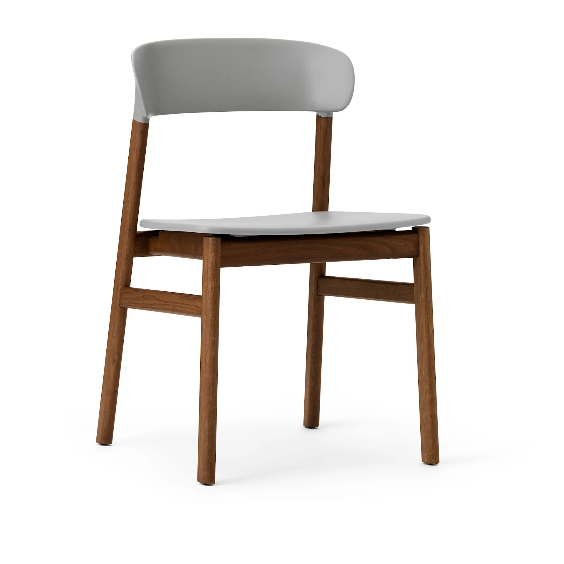 Herit Chair Smoked Oak - Normann Copenhagen - NO GA