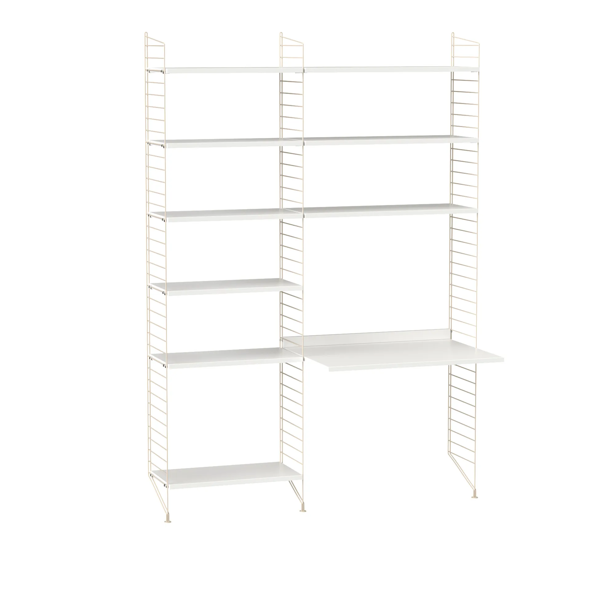 Office Shelving System B - 1