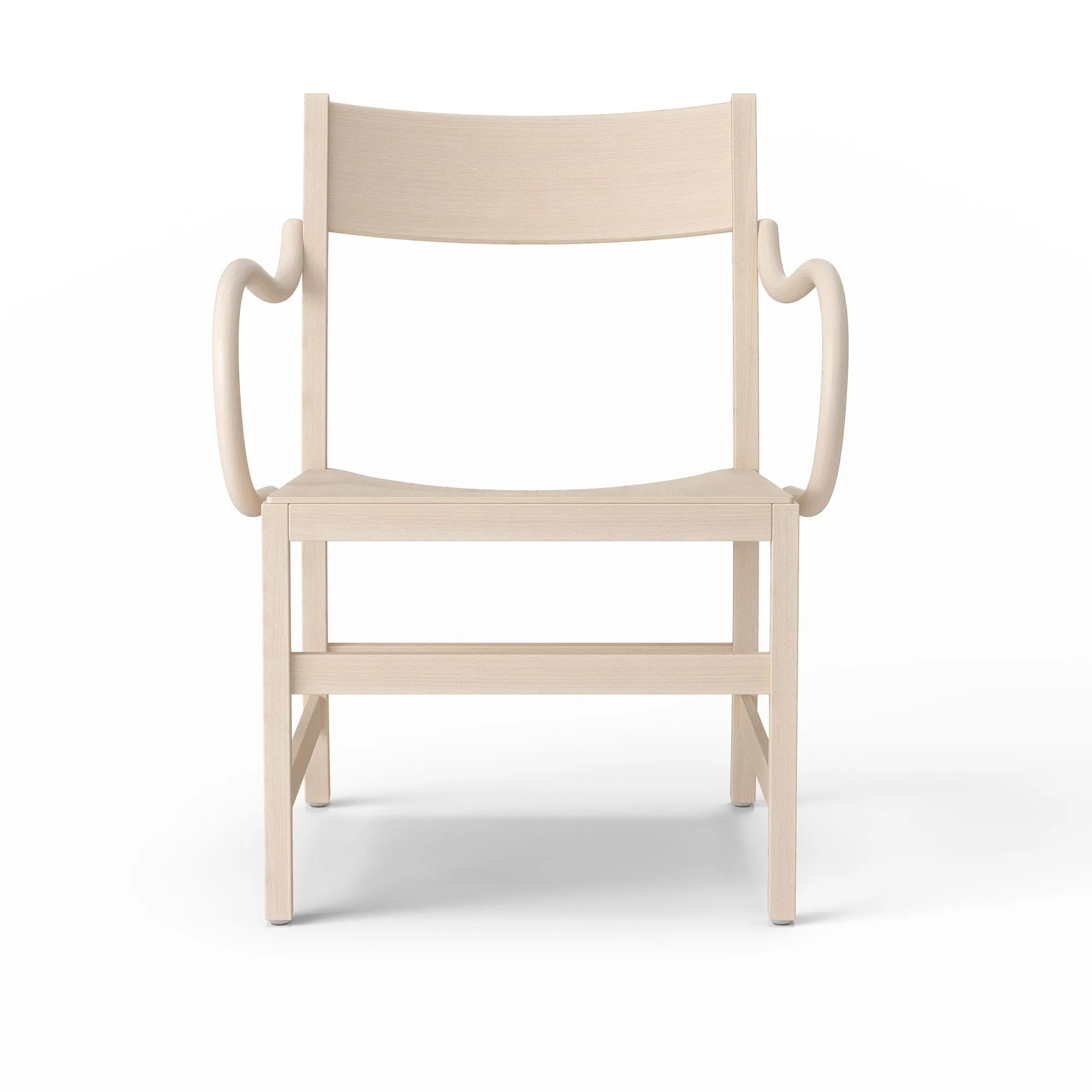 Waiter XL Easy Chair - 1