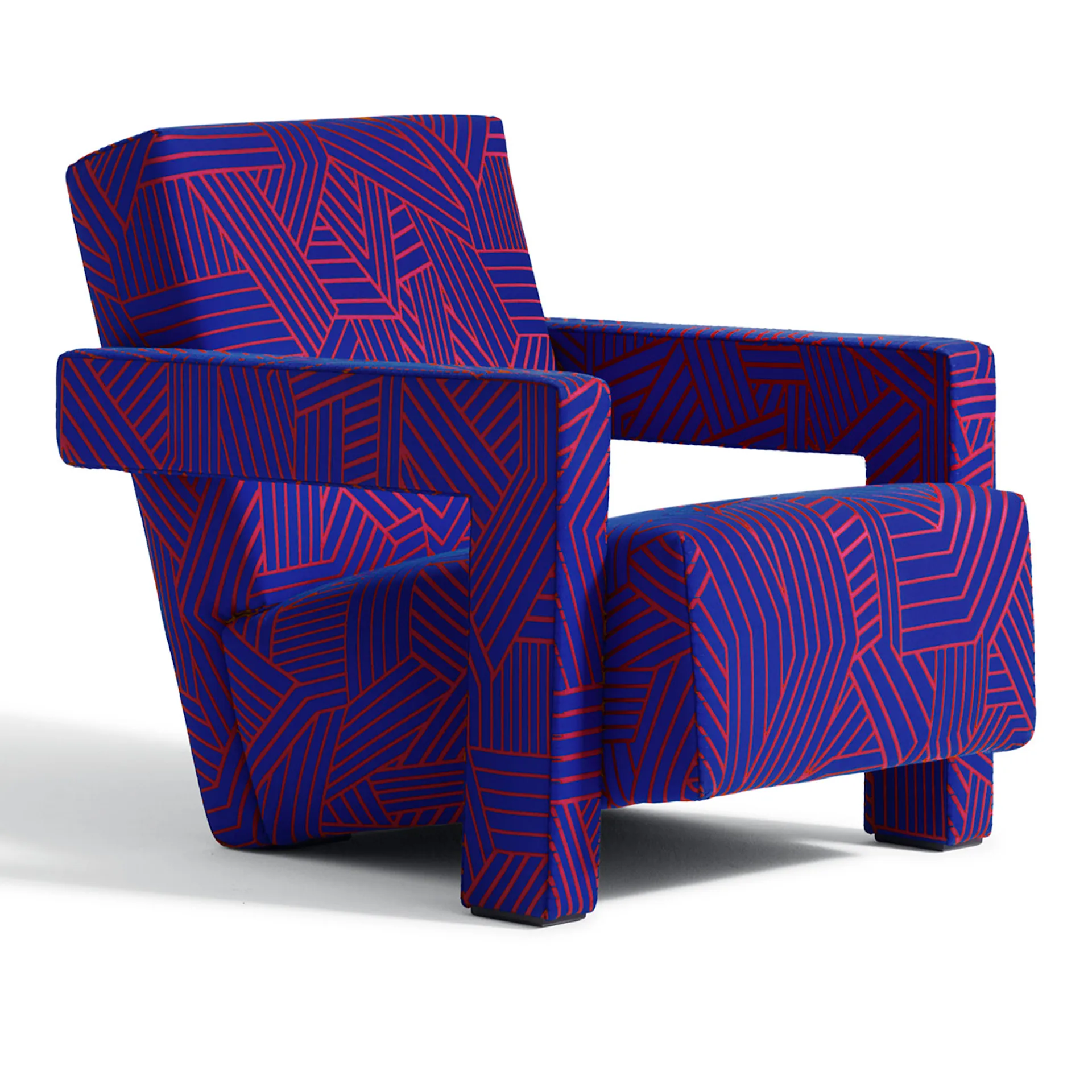 637 Utrecht Limited Edition - Cassina - Gerrit Rietveld - NO GA