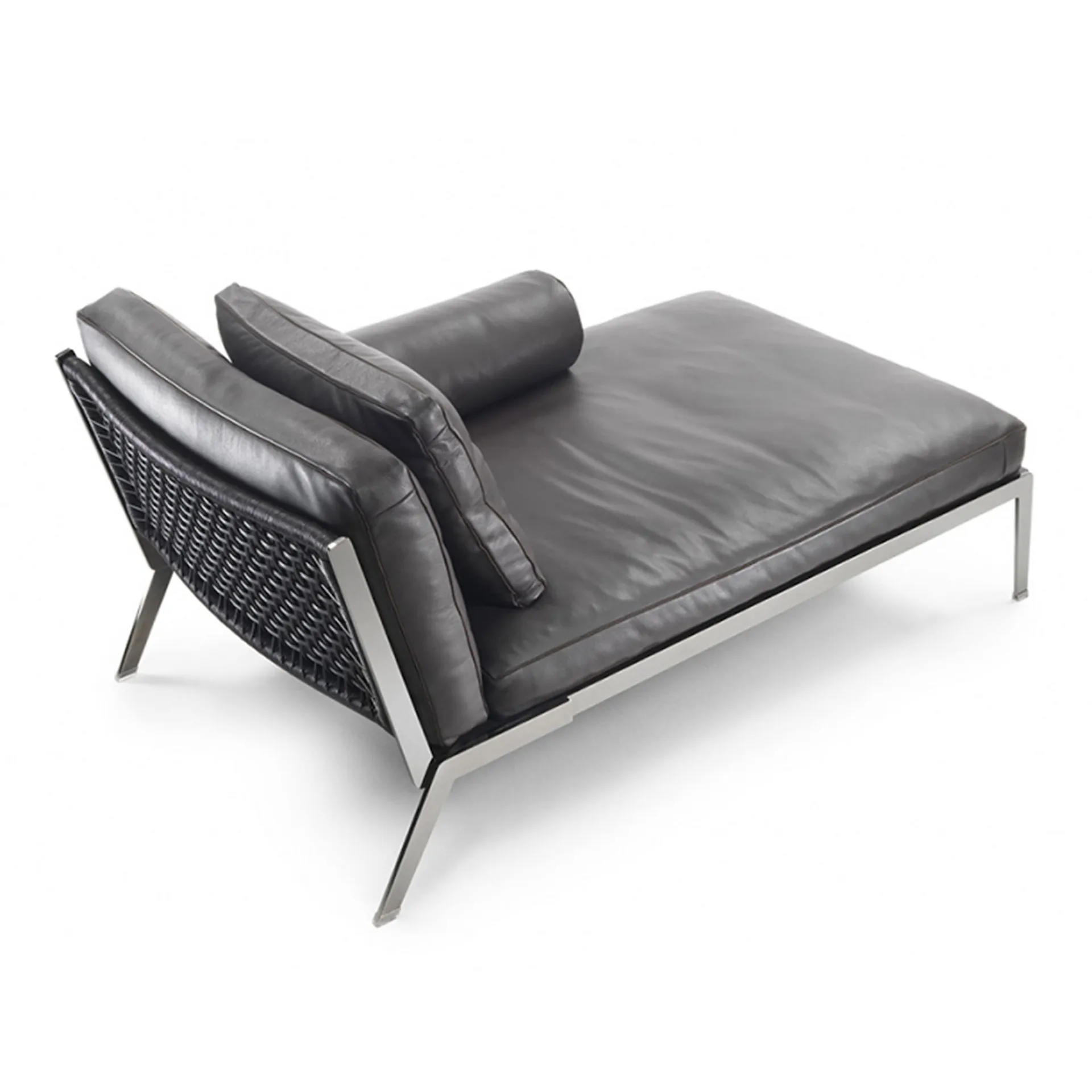 Happy Chaise Lounge - Flexform - Antonio Citterio - NO GA