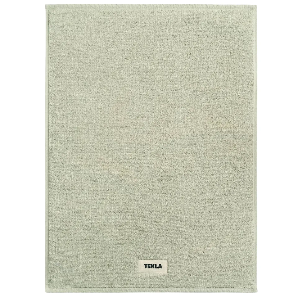  Terry Solid Pebble badrumsmatta 50 x 70 cm