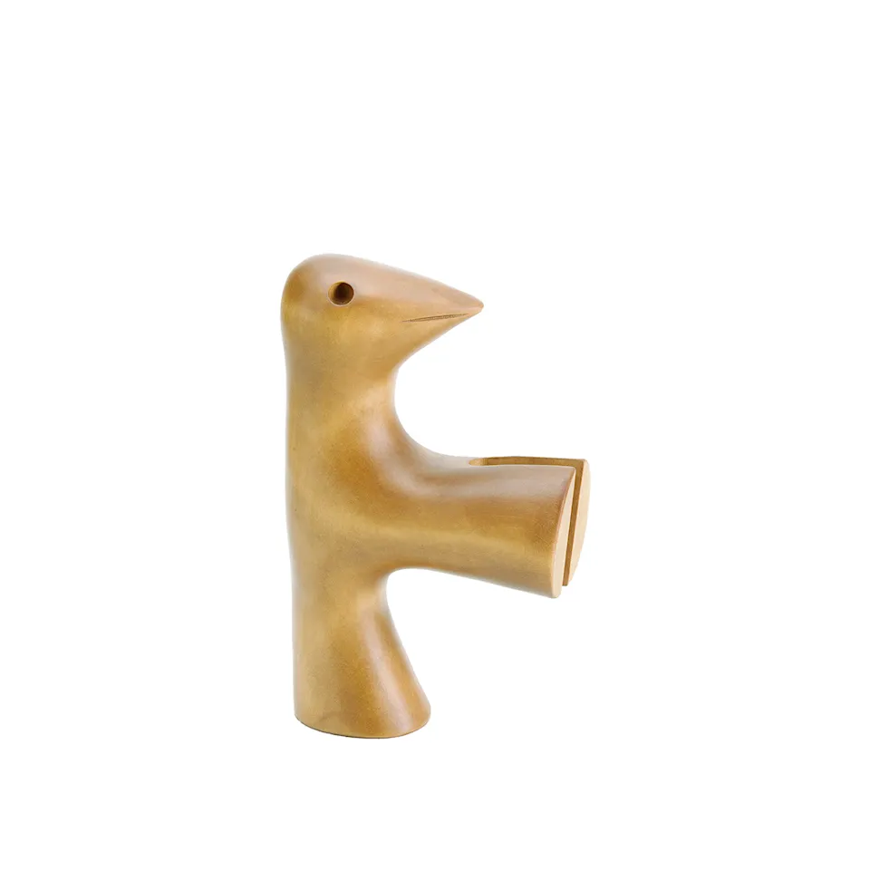 Girard Bird bogstøtte