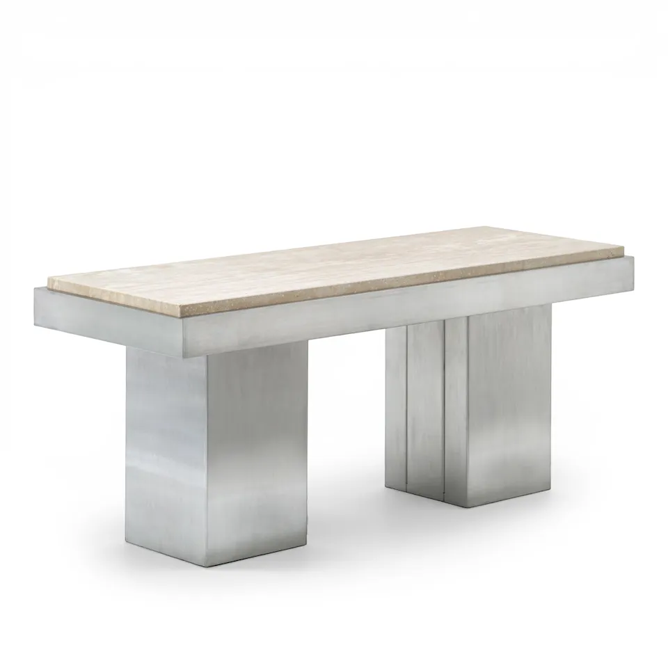 Console Table 02