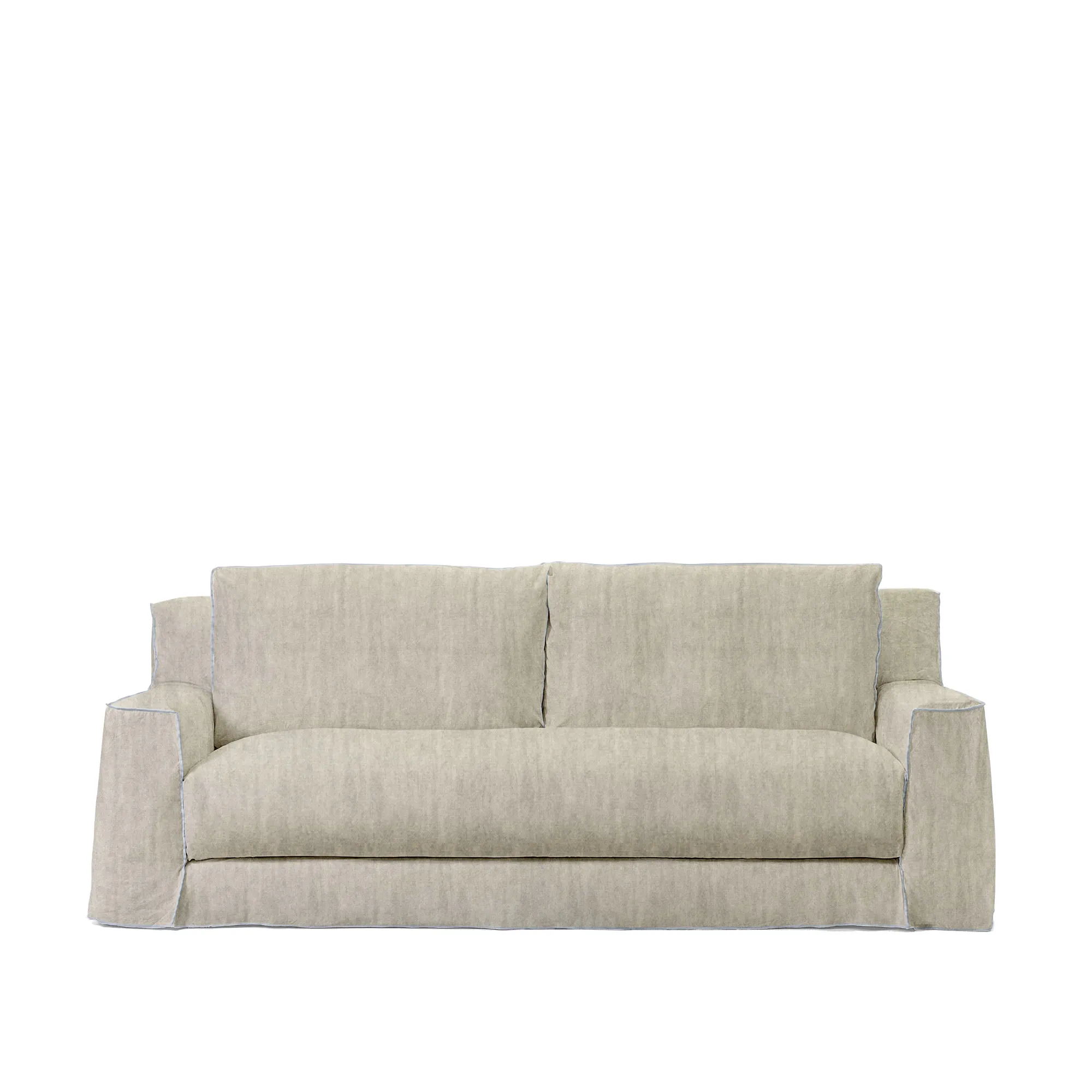 Loll 12 Sofa - 1