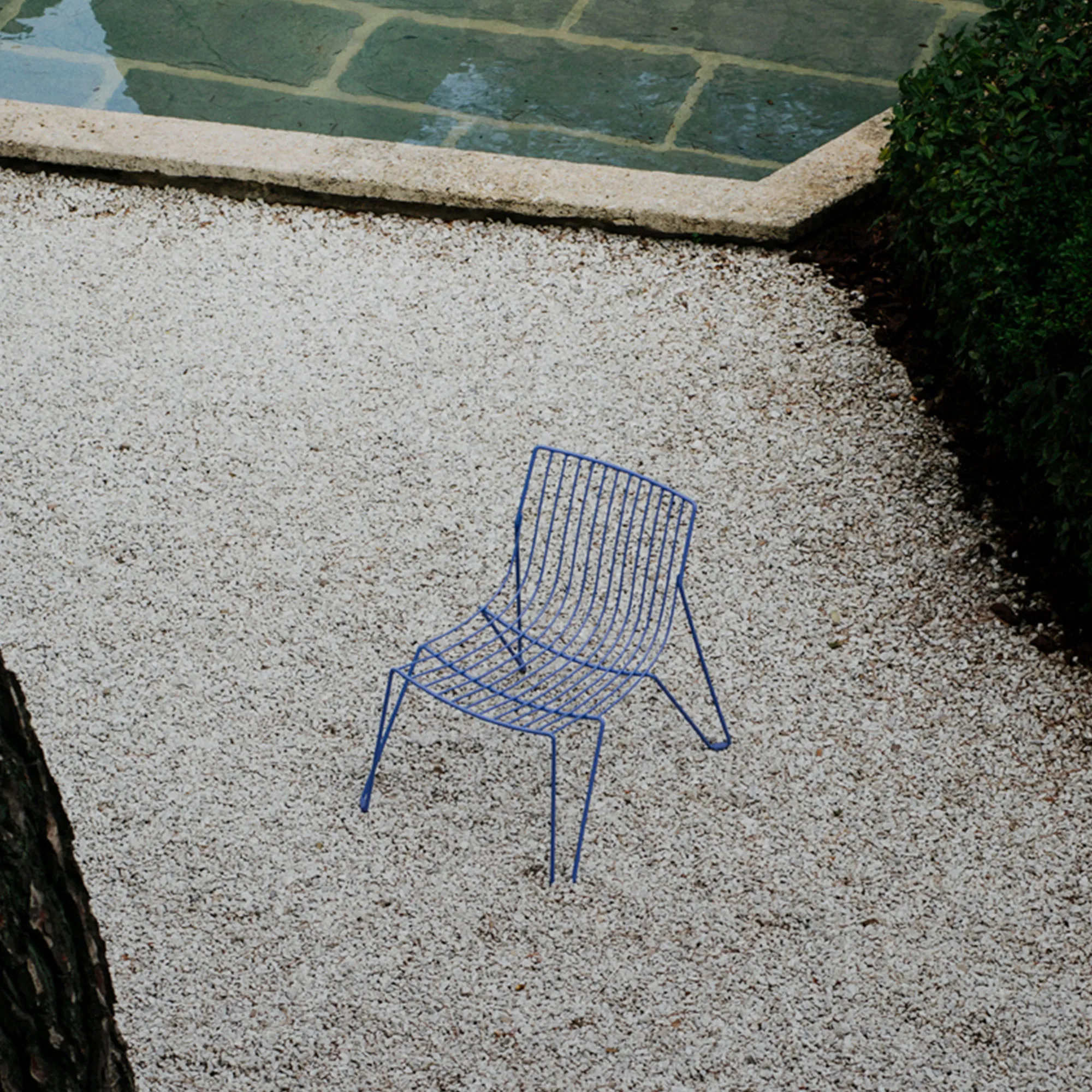 Tio Easy Chair - 7