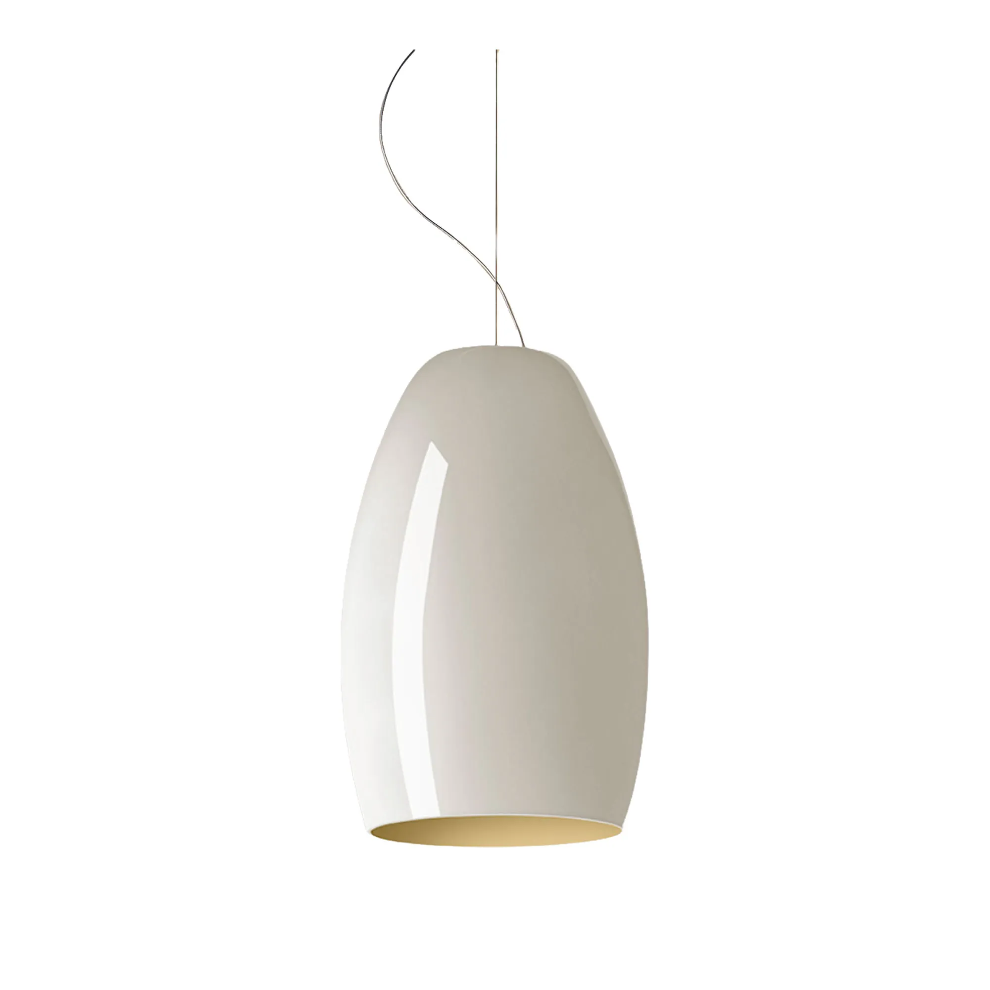 Buds 1 pendant lamp - 1