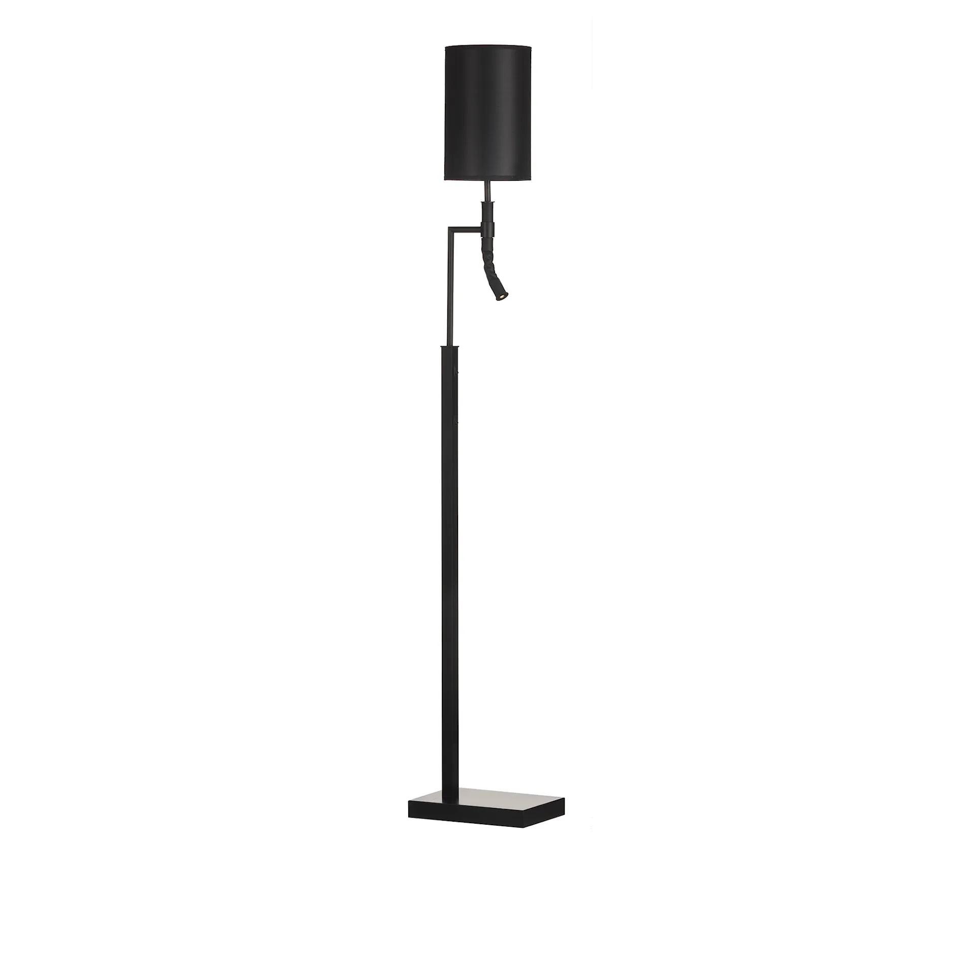 Butler Floor Lamp - Örsjö Belysning - NO GA