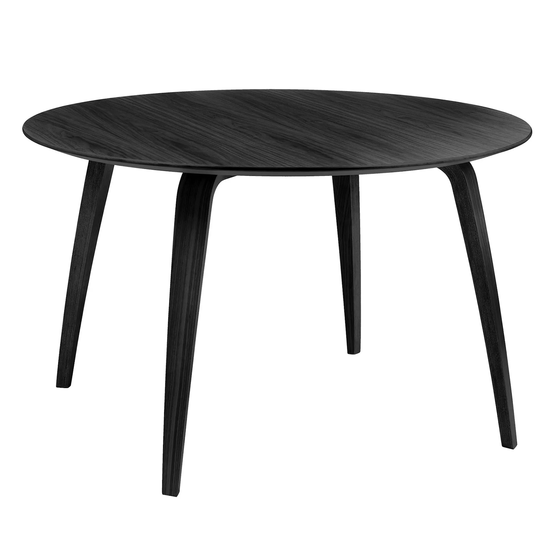 GUBI Dining Table - Gubi - NO GA