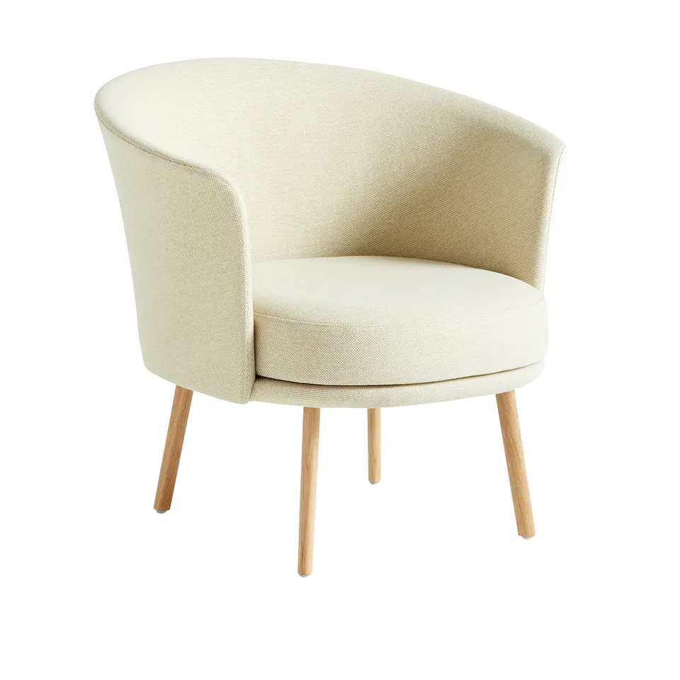 Dorso Armchair