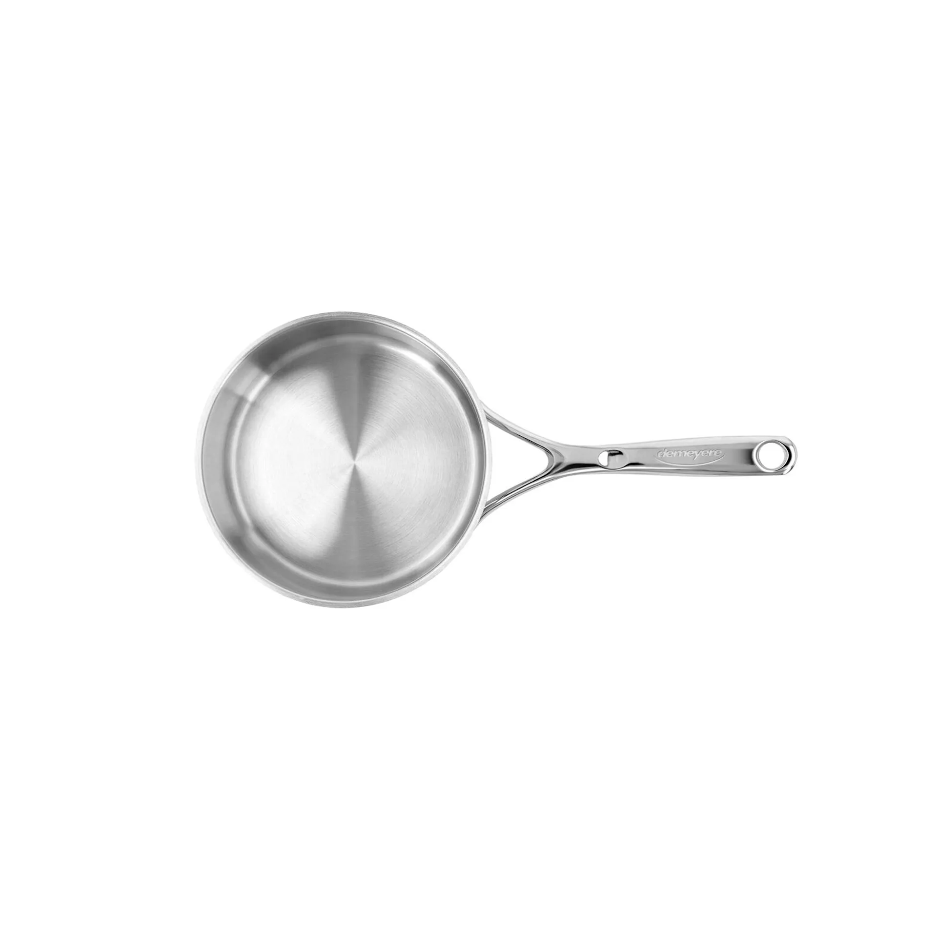 Atlantis 7 Saucepan with Lid - Demeyere - NO GA