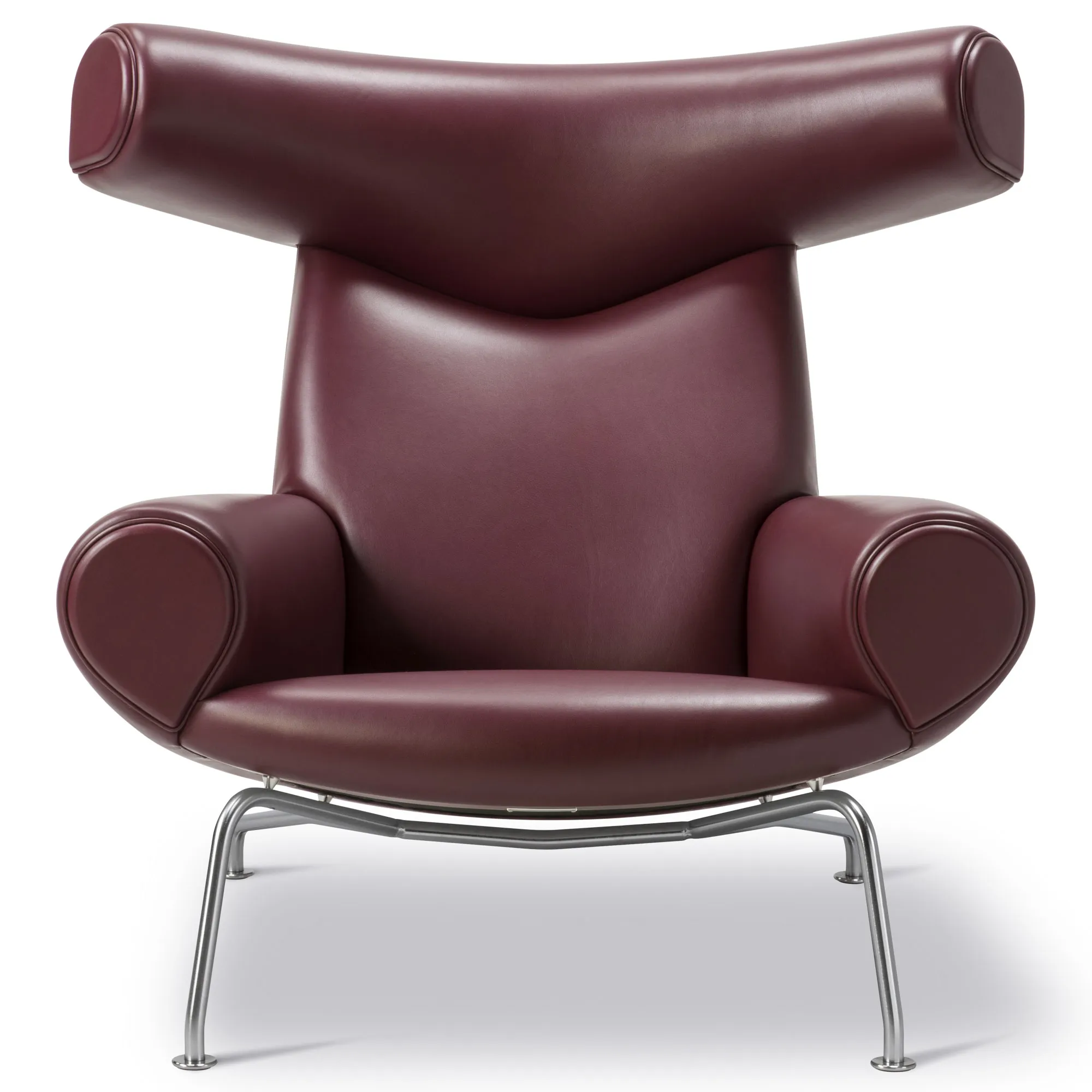 Wegner Ox Chair - 1