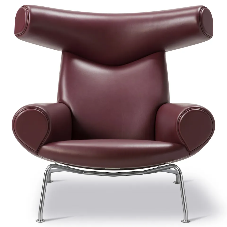 Wegner Ox Chair