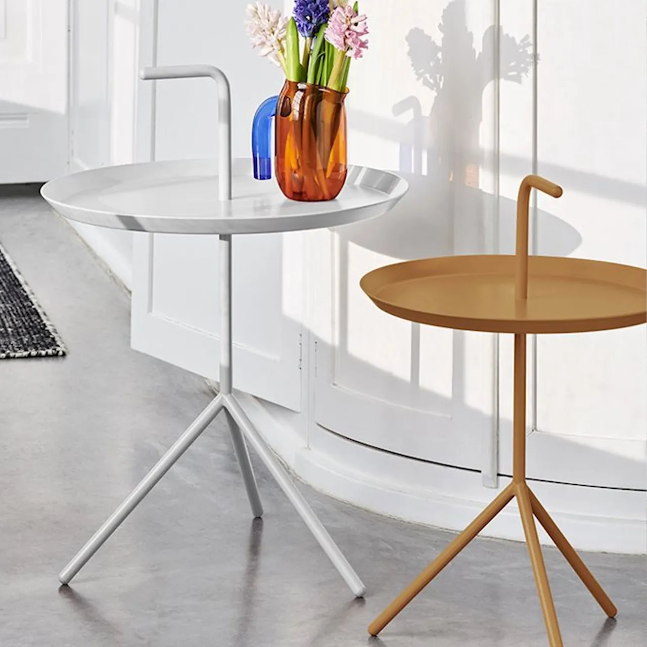 DLM Side Table XL