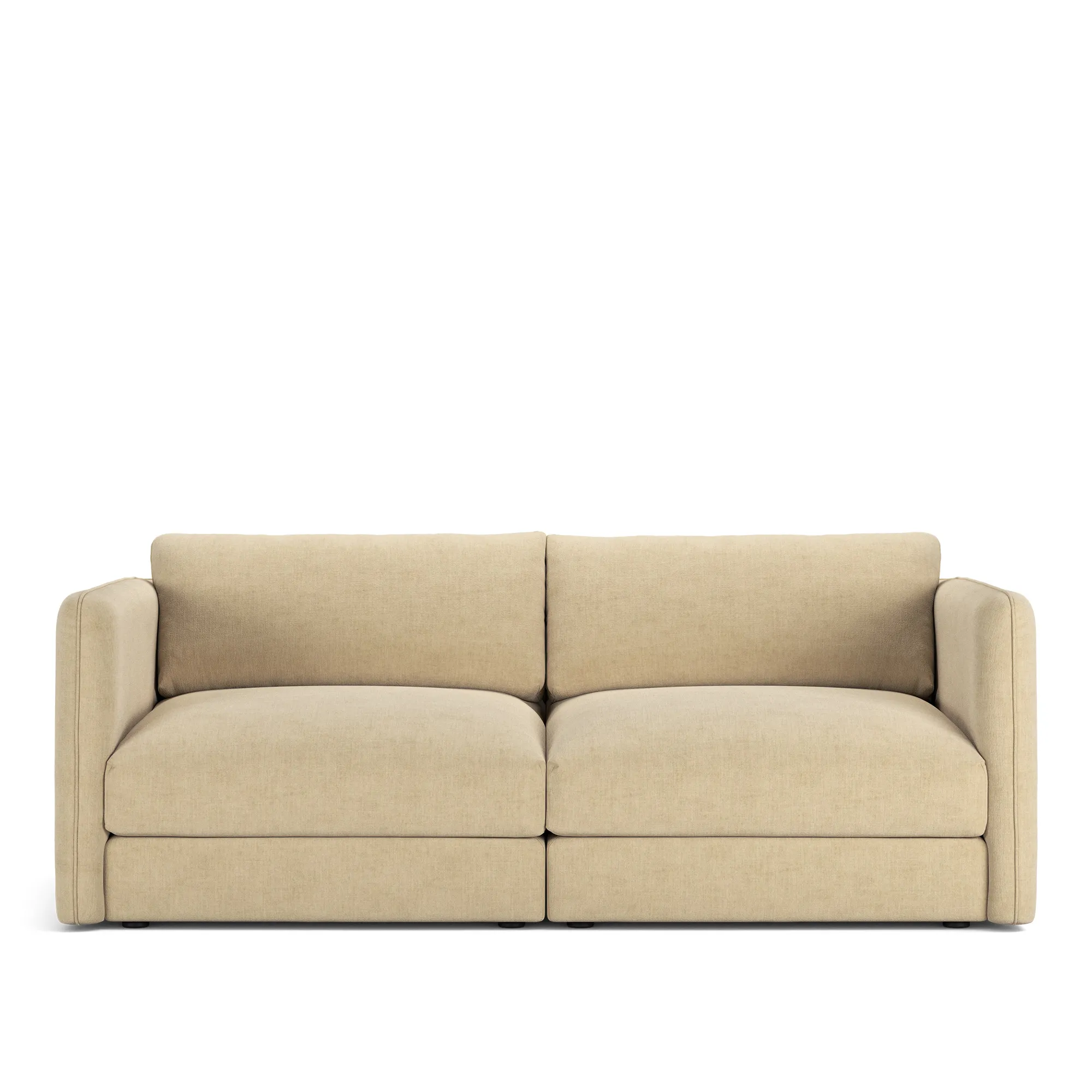 Pavarotti 03 2-personers sofa - 1
