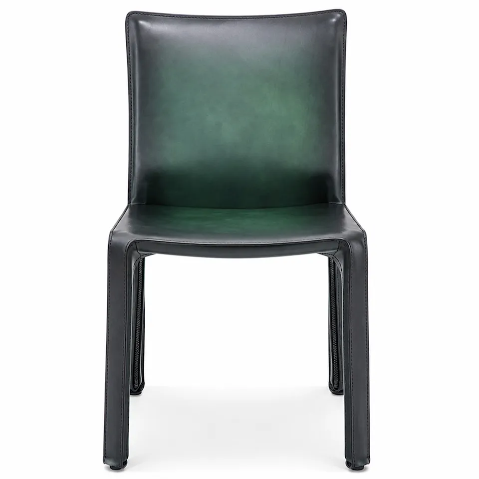 412 Cab dining chair