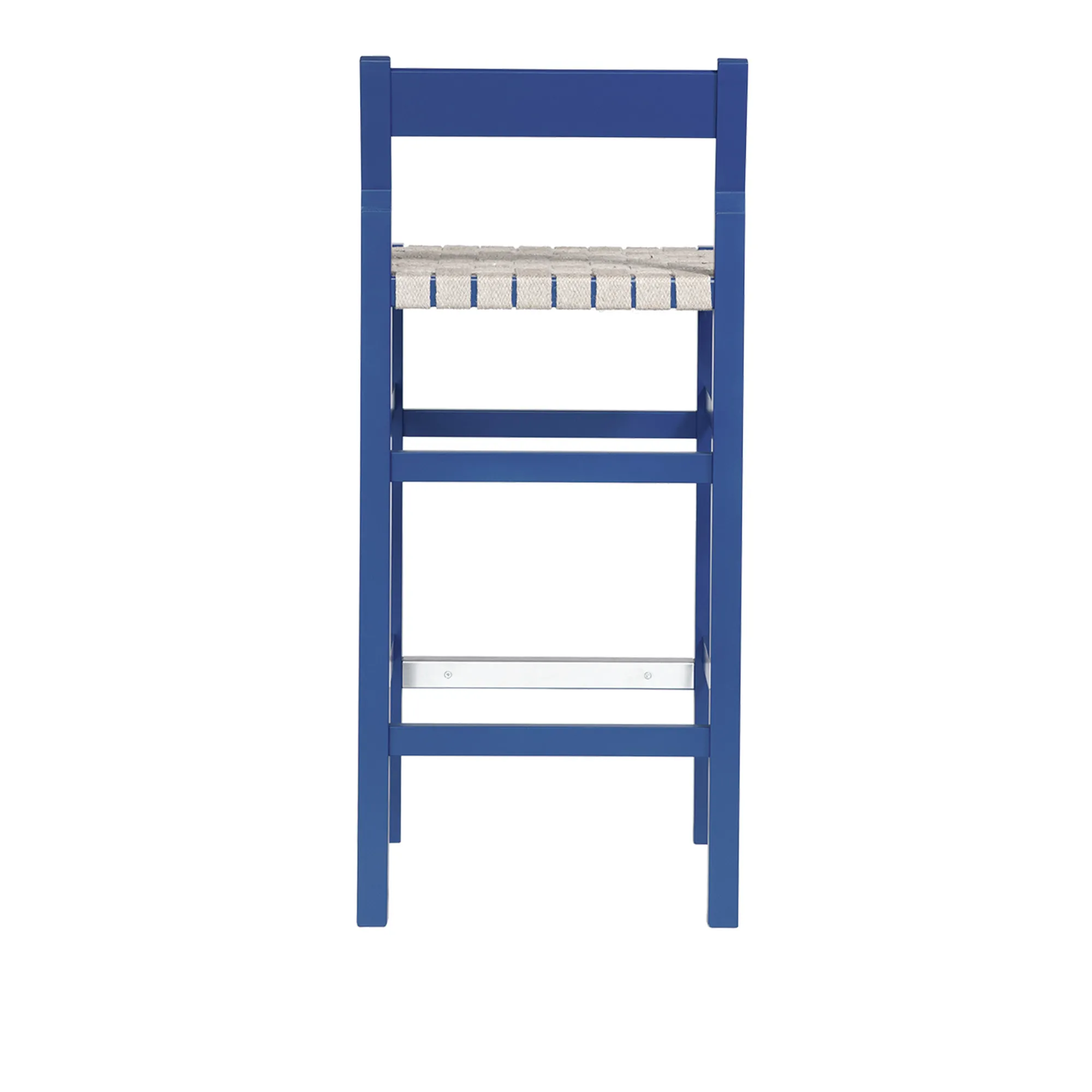 Schablon Bar Stool - 5