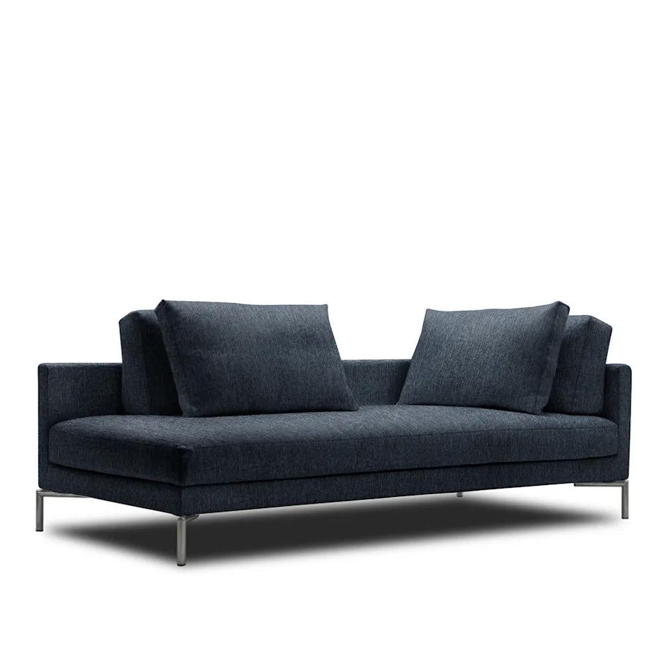 Plano 3-Seater Sofa