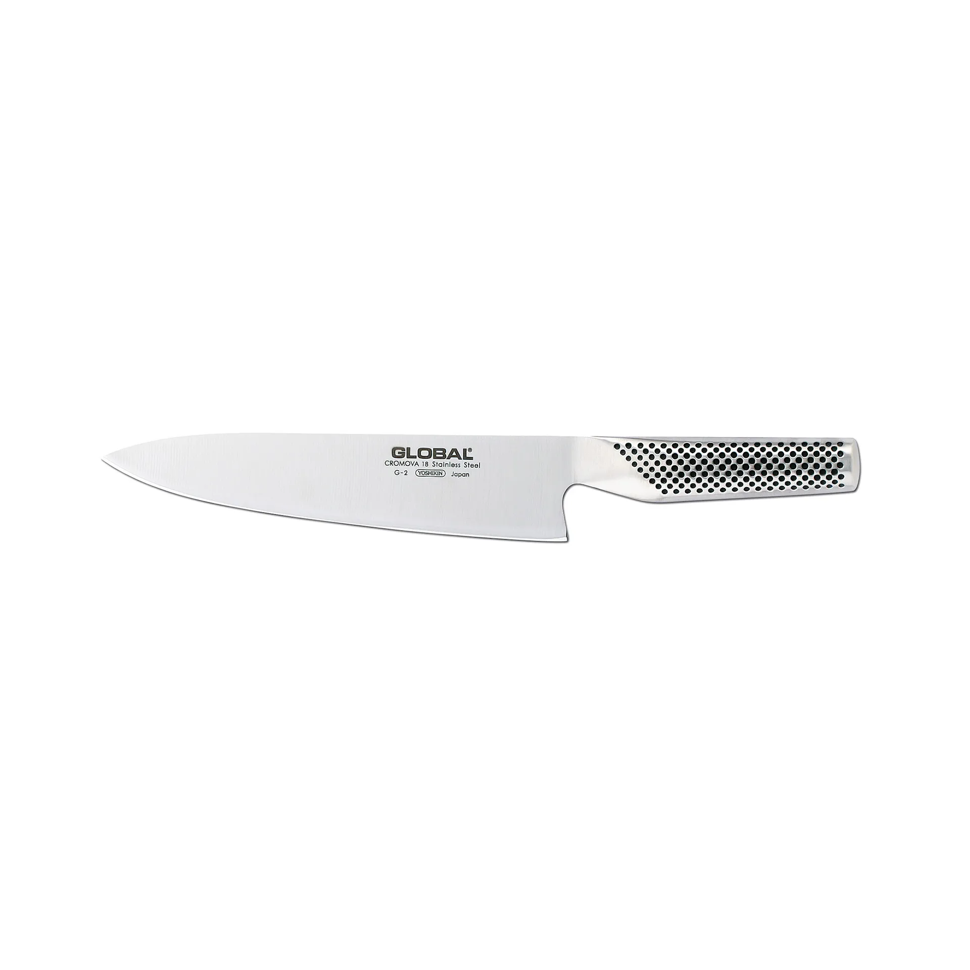 Global G-2 Chef's Knife 20 cm - Global - NO GA