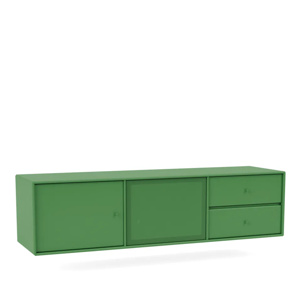 Montana Selection Octave VI TV Bench Suspension Rail