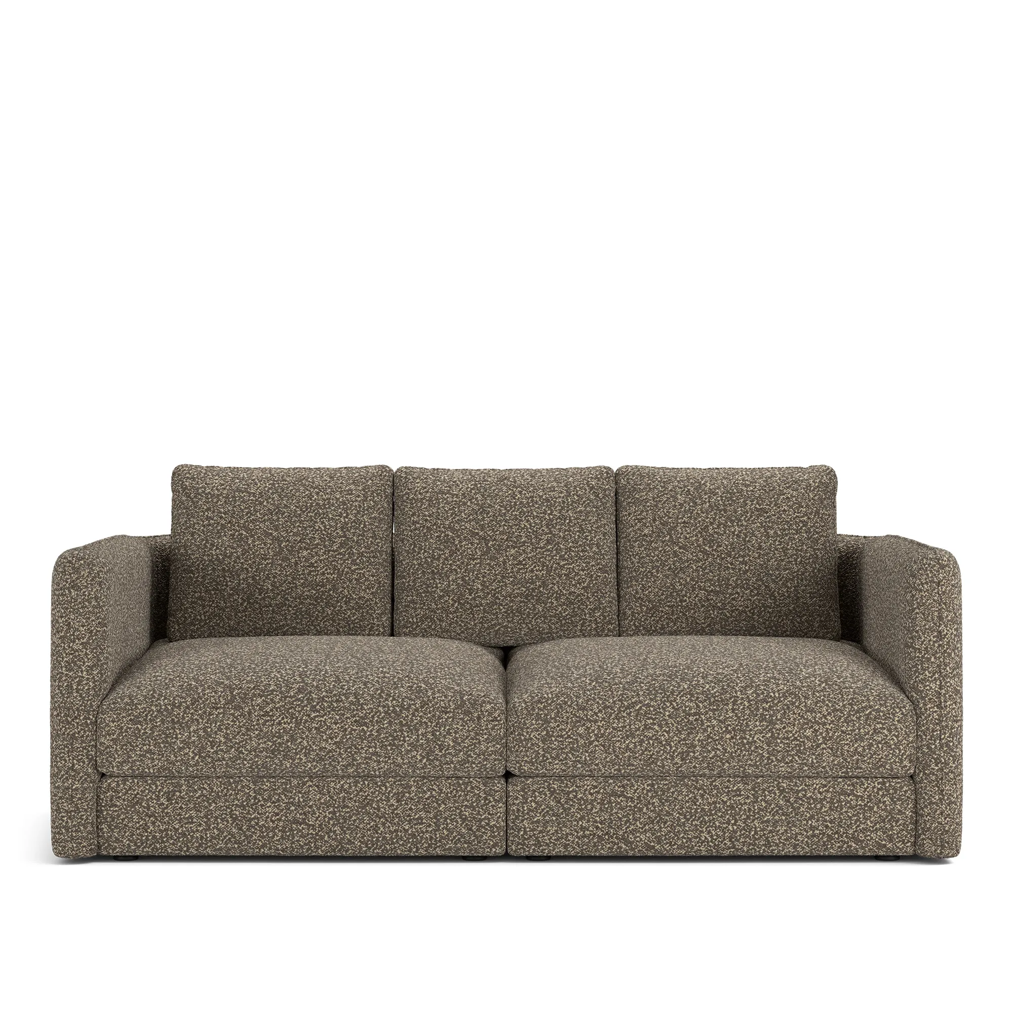 Pavarotti 02 2-personers sofa - 1