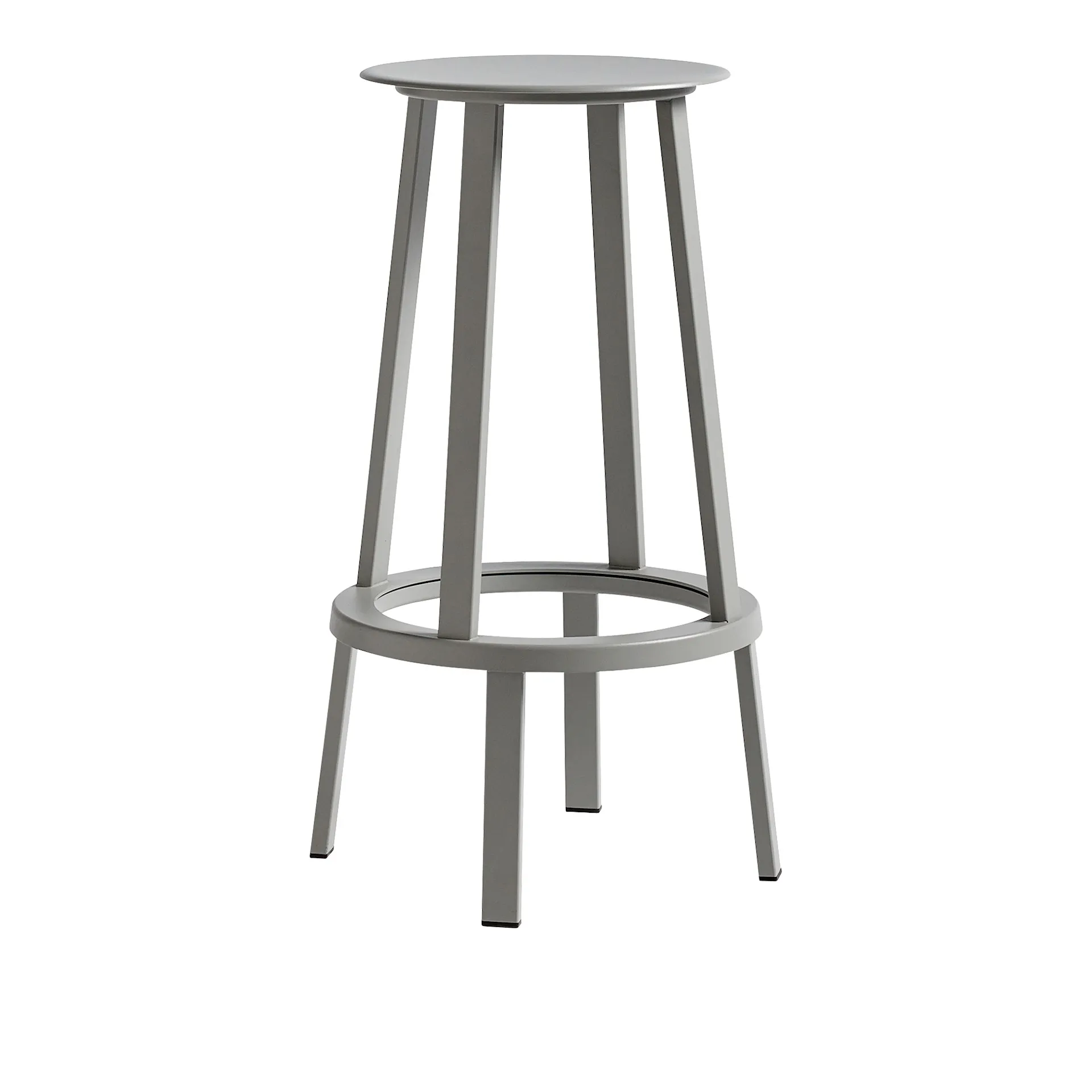 Revolver Bar Stool High - HAY - NO GA