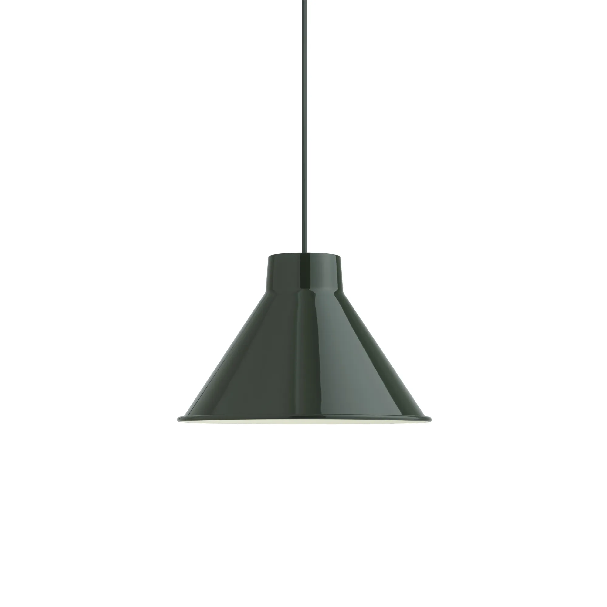Top Pendant Lamp Ø 28 cm - 1