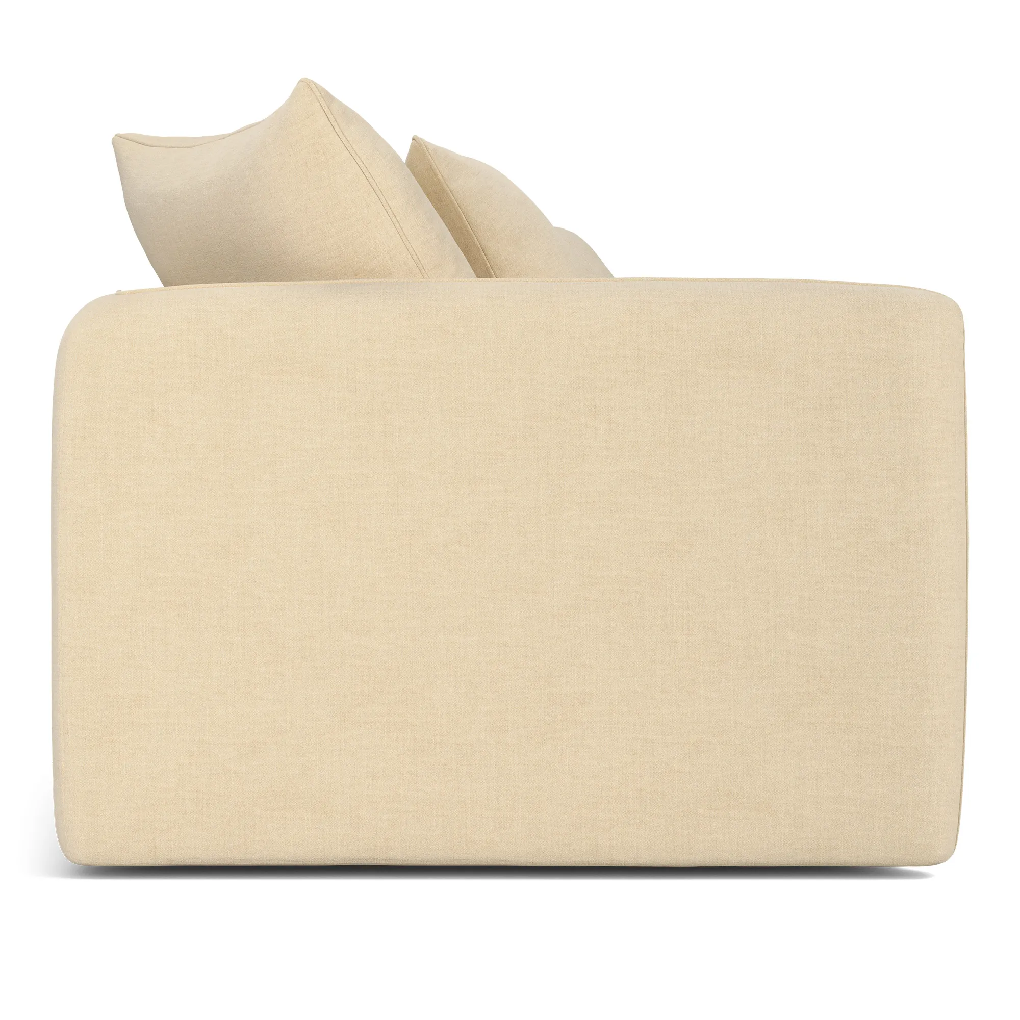 Pavarotti 01 2,5-personers sofa - 5