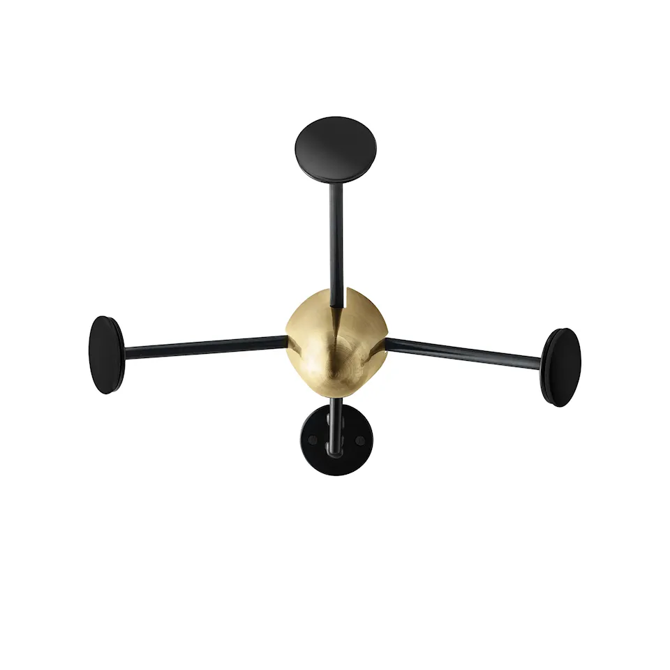 Matégot Coat Rack
