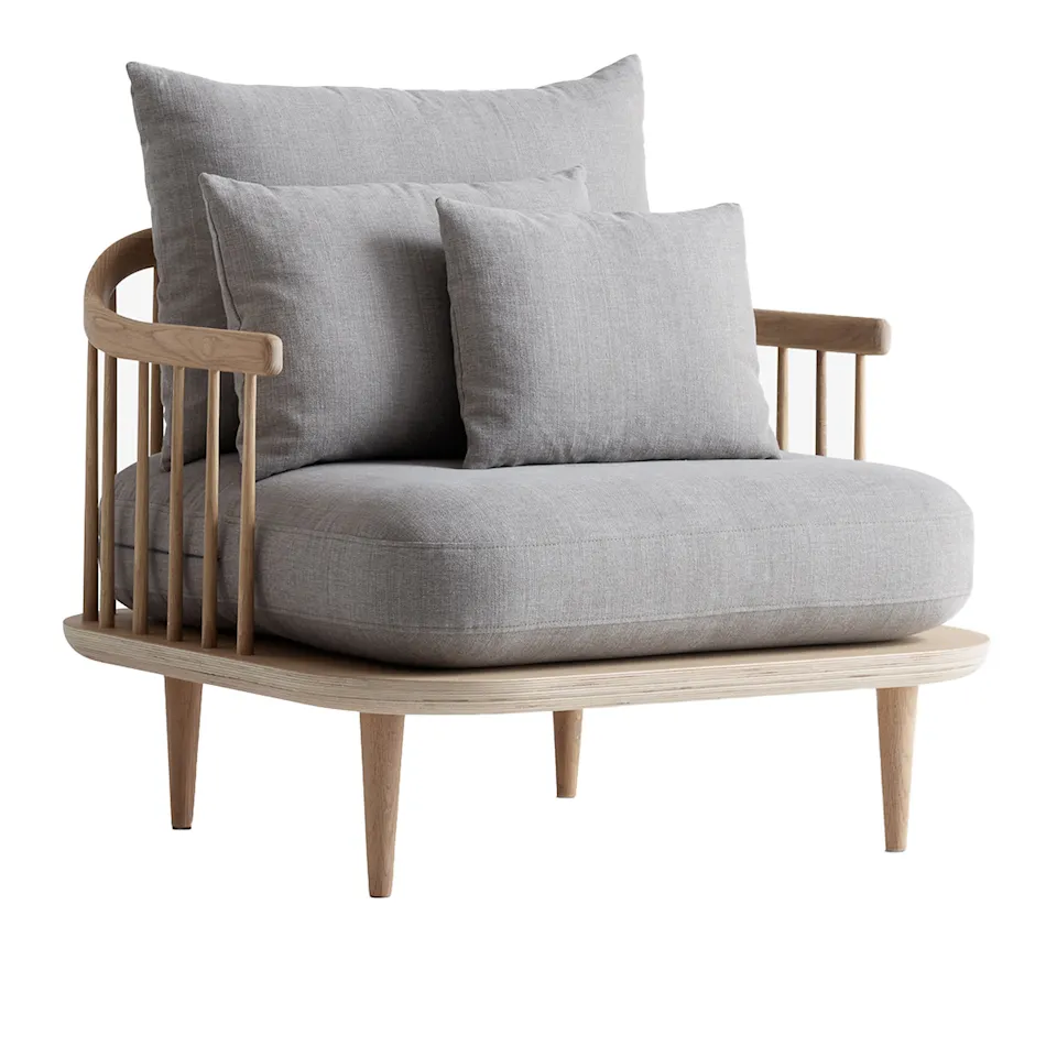 Fly SC1 Lounge Chair