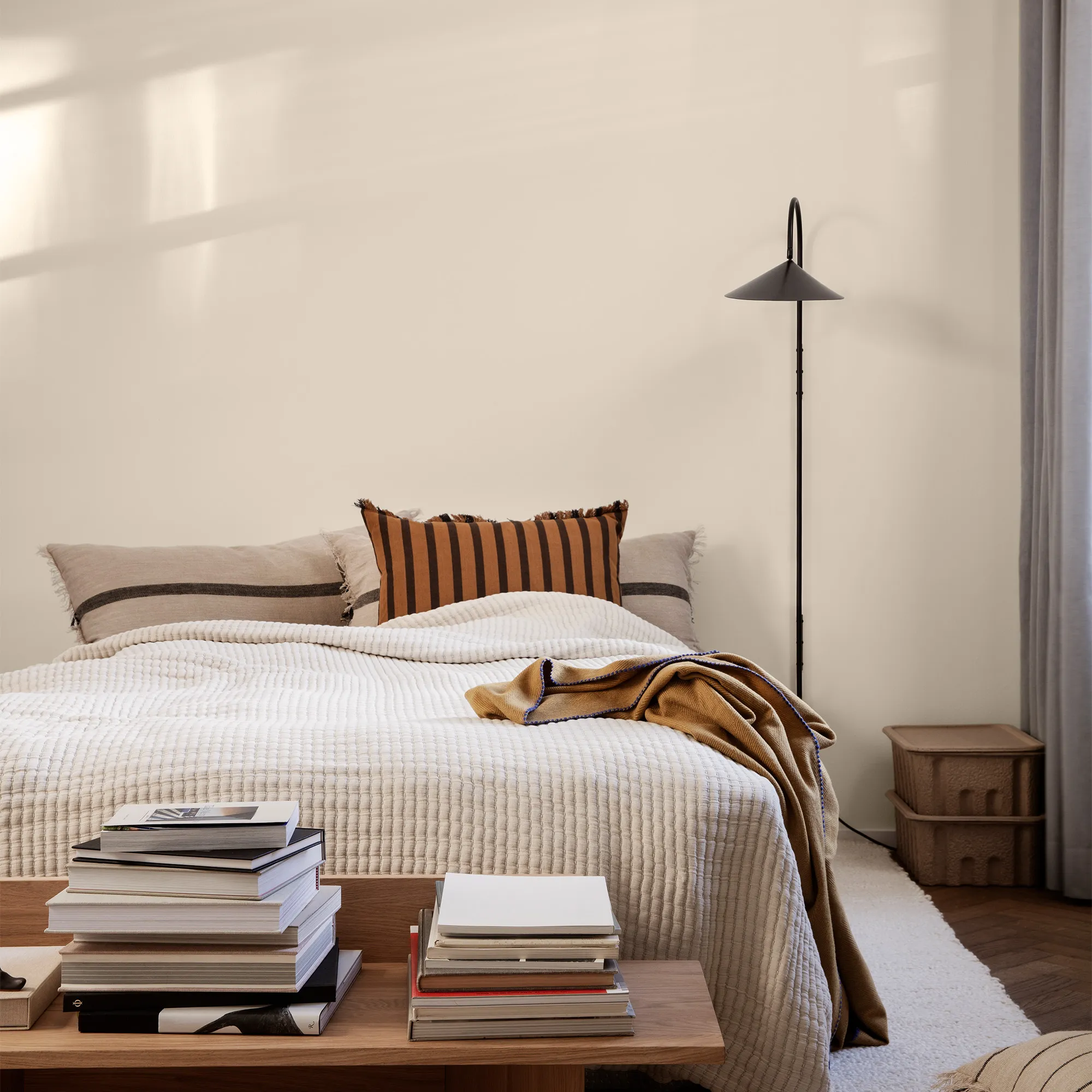 Arum Swivel Wall Lamp - 5