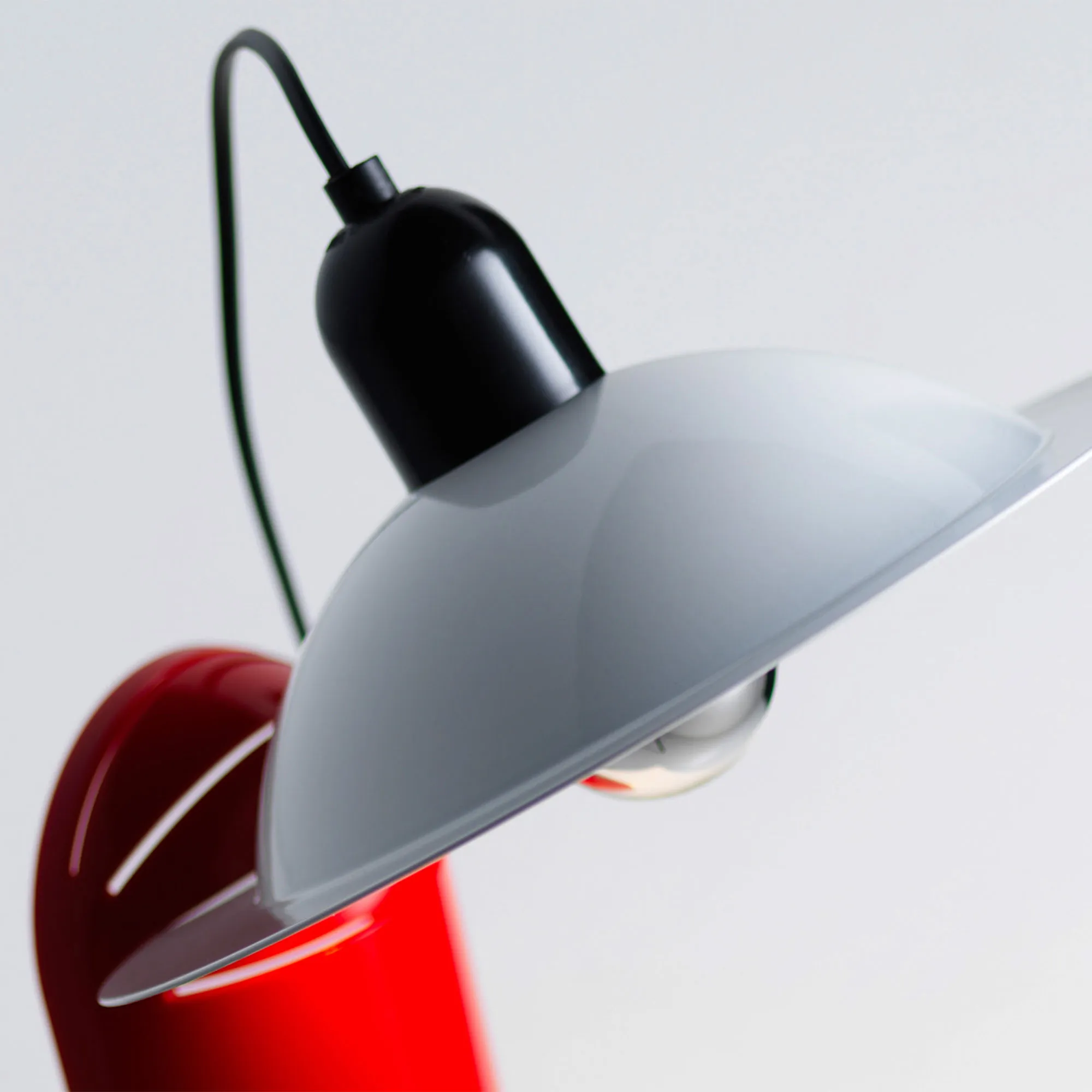 Lampiatta Table/Wall Lamp - 5