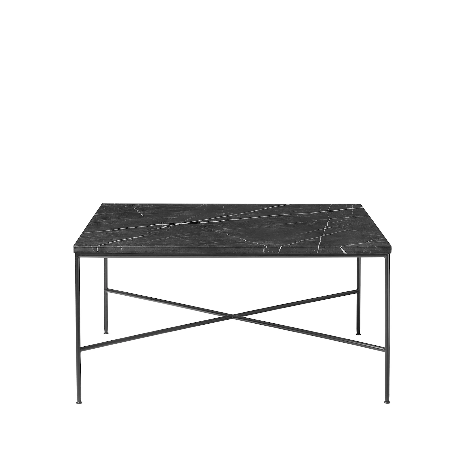 Planner MC320 Square Coffee Table - Fritz Hansen - NO GA