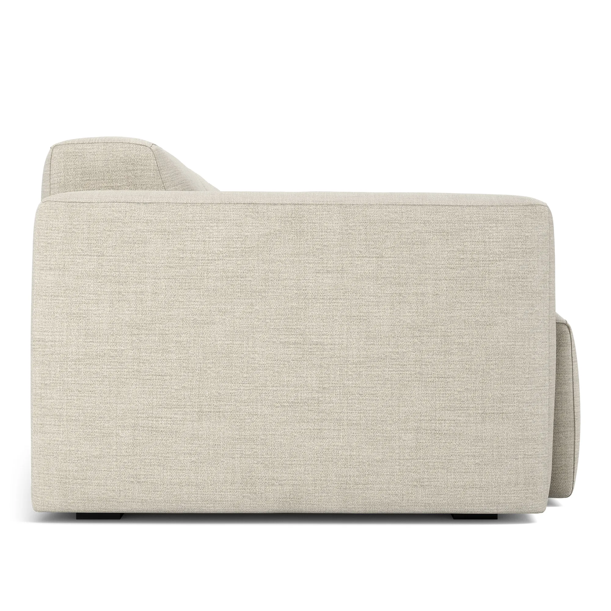 Brick 3-Seater - 3