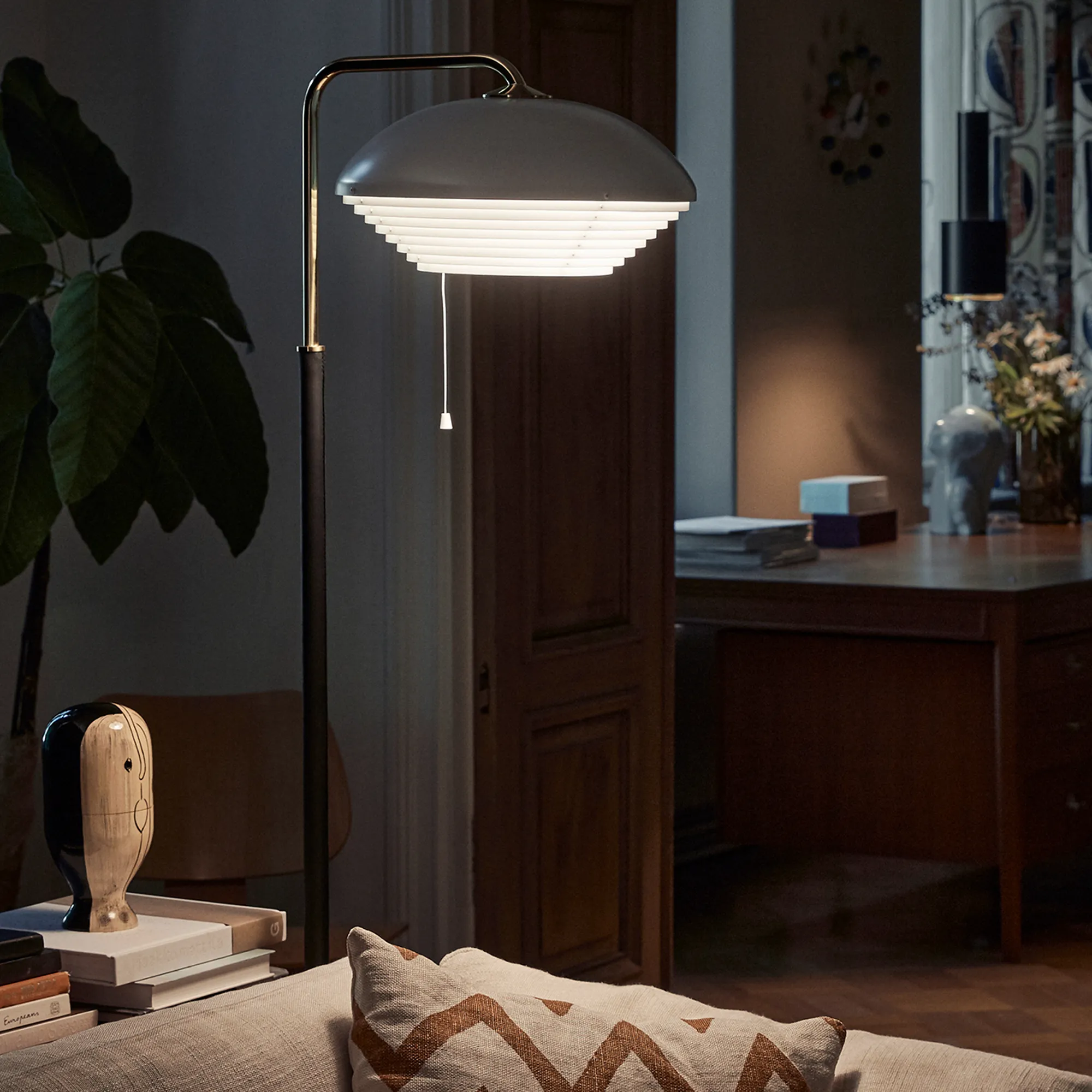 A811 vloerlamp - 2