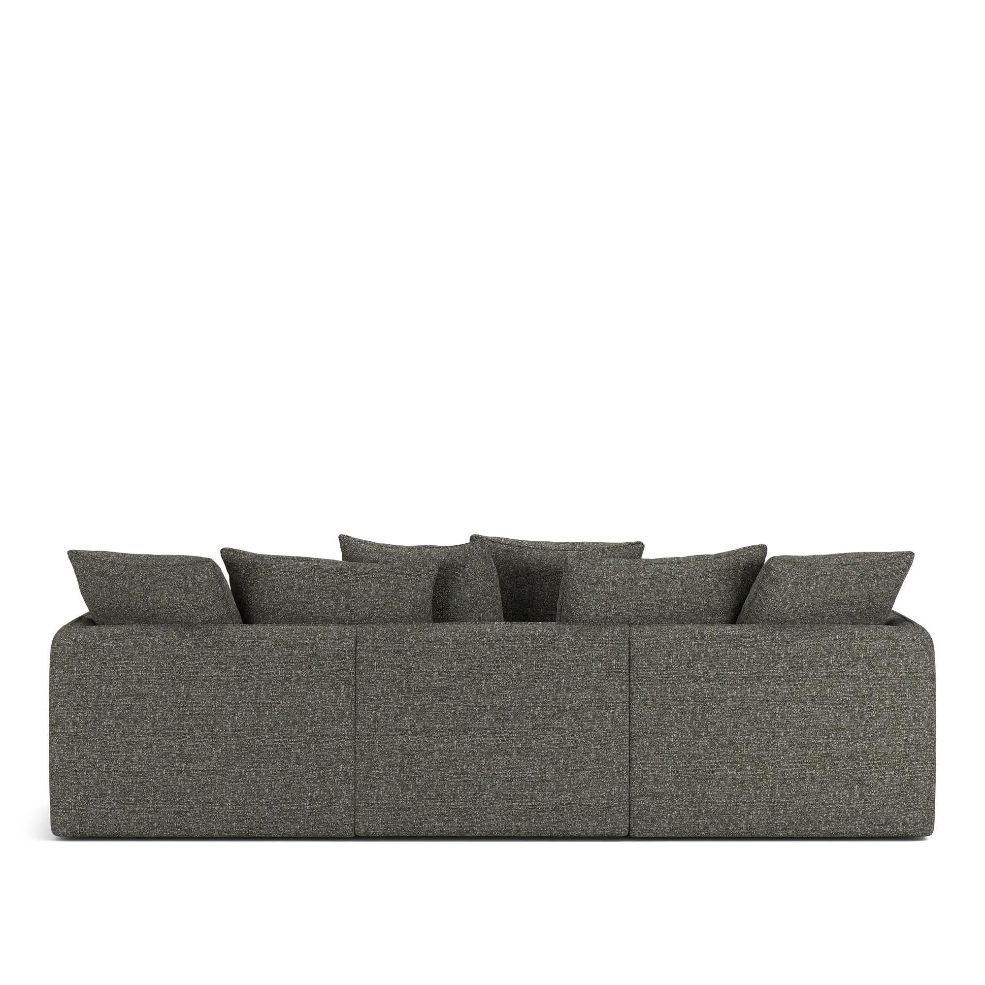 Pavarotti 01 3-personers sofa - 6