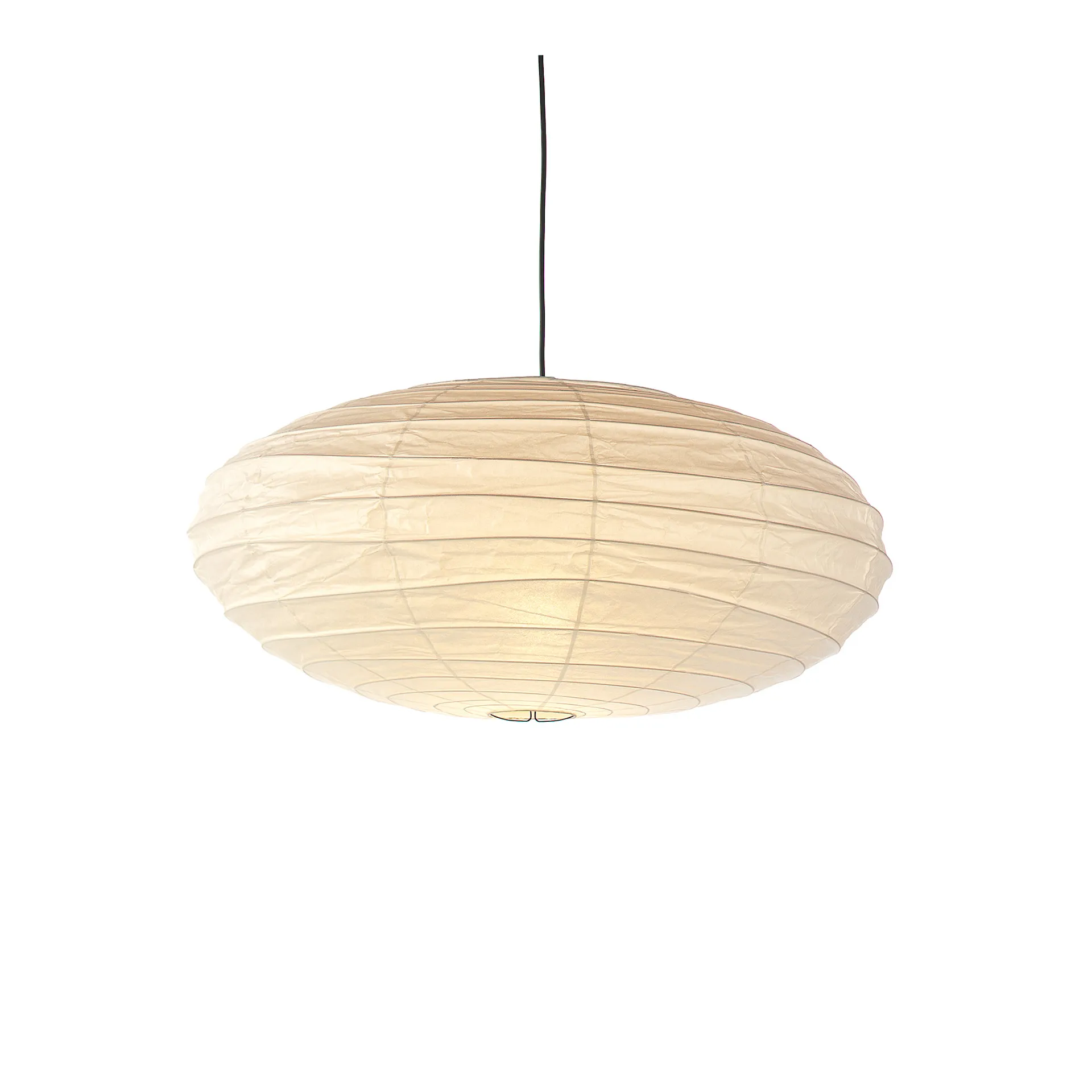 Akari 50EN Pendant Lamp - Vitra - Isamu Noguchi - NO GA